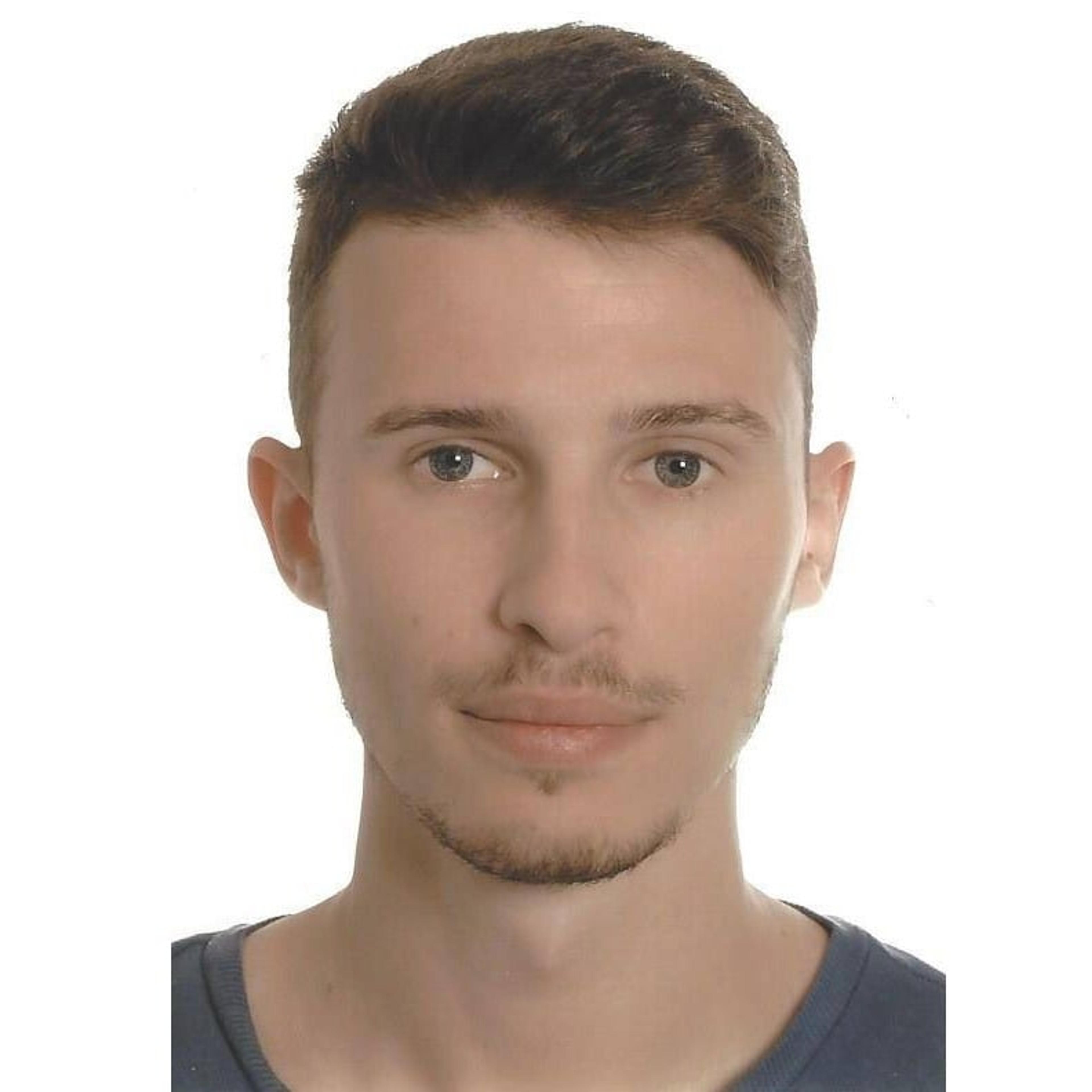 Daniel Berteni
