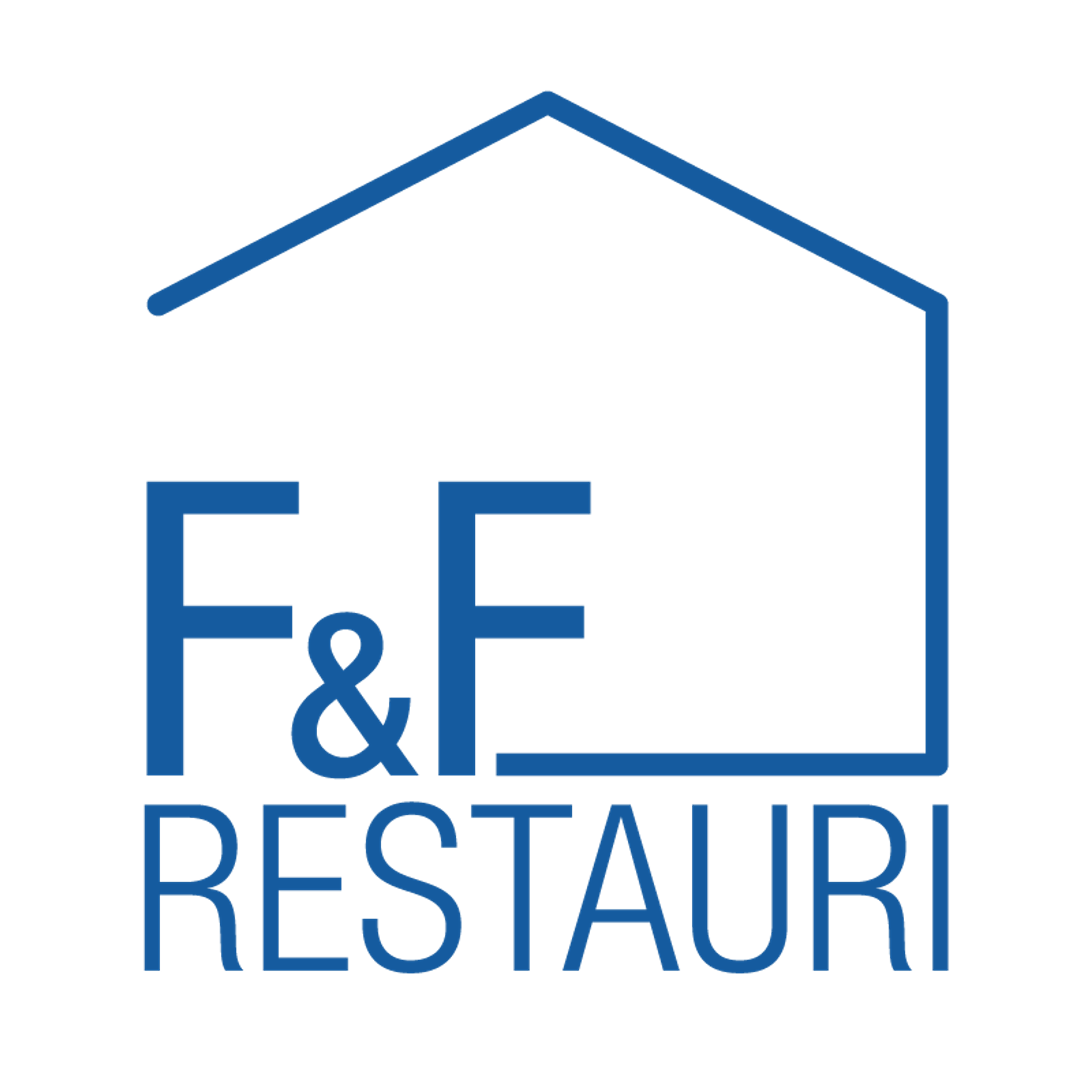 FEF RESTAURI SRL
