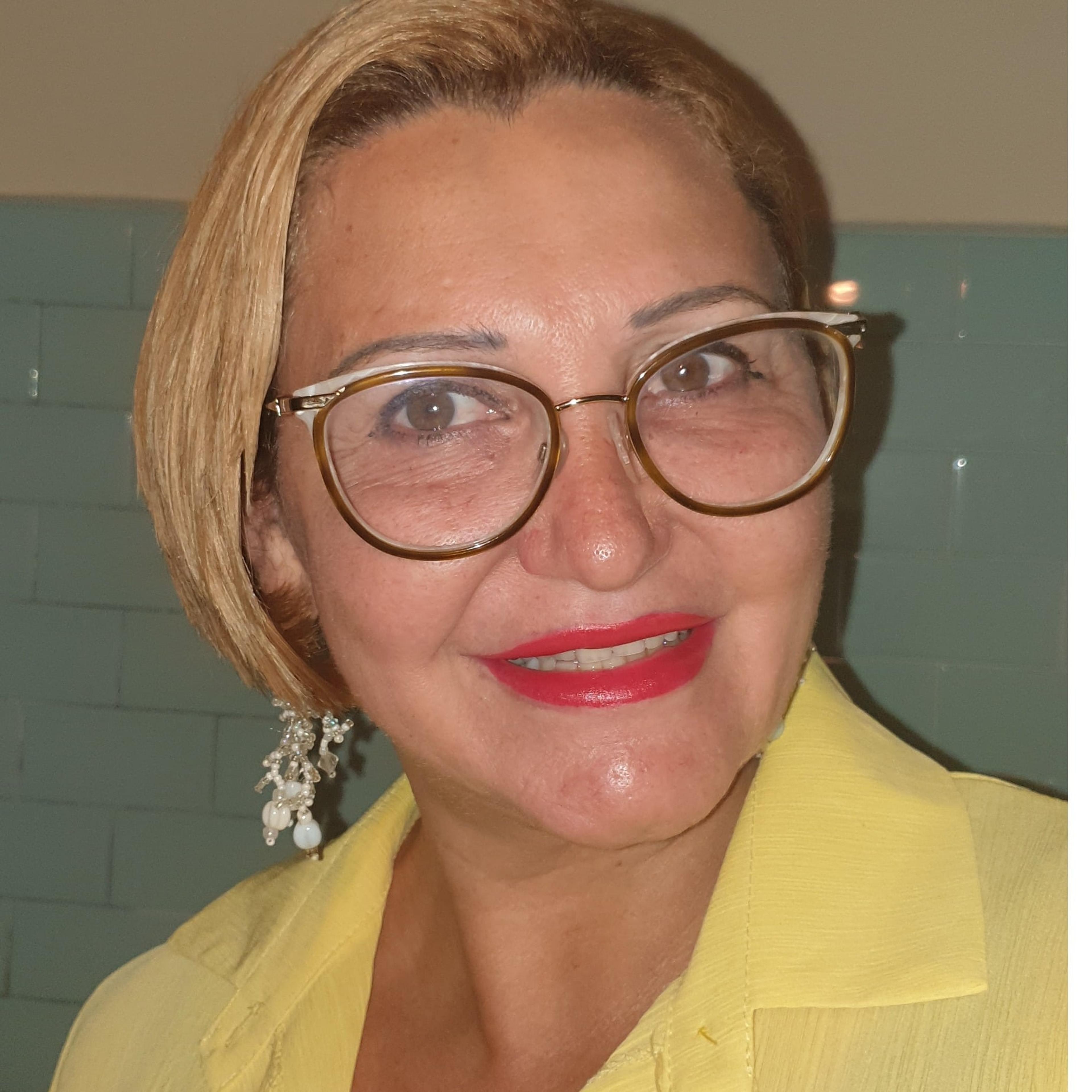 Valdirene Maria