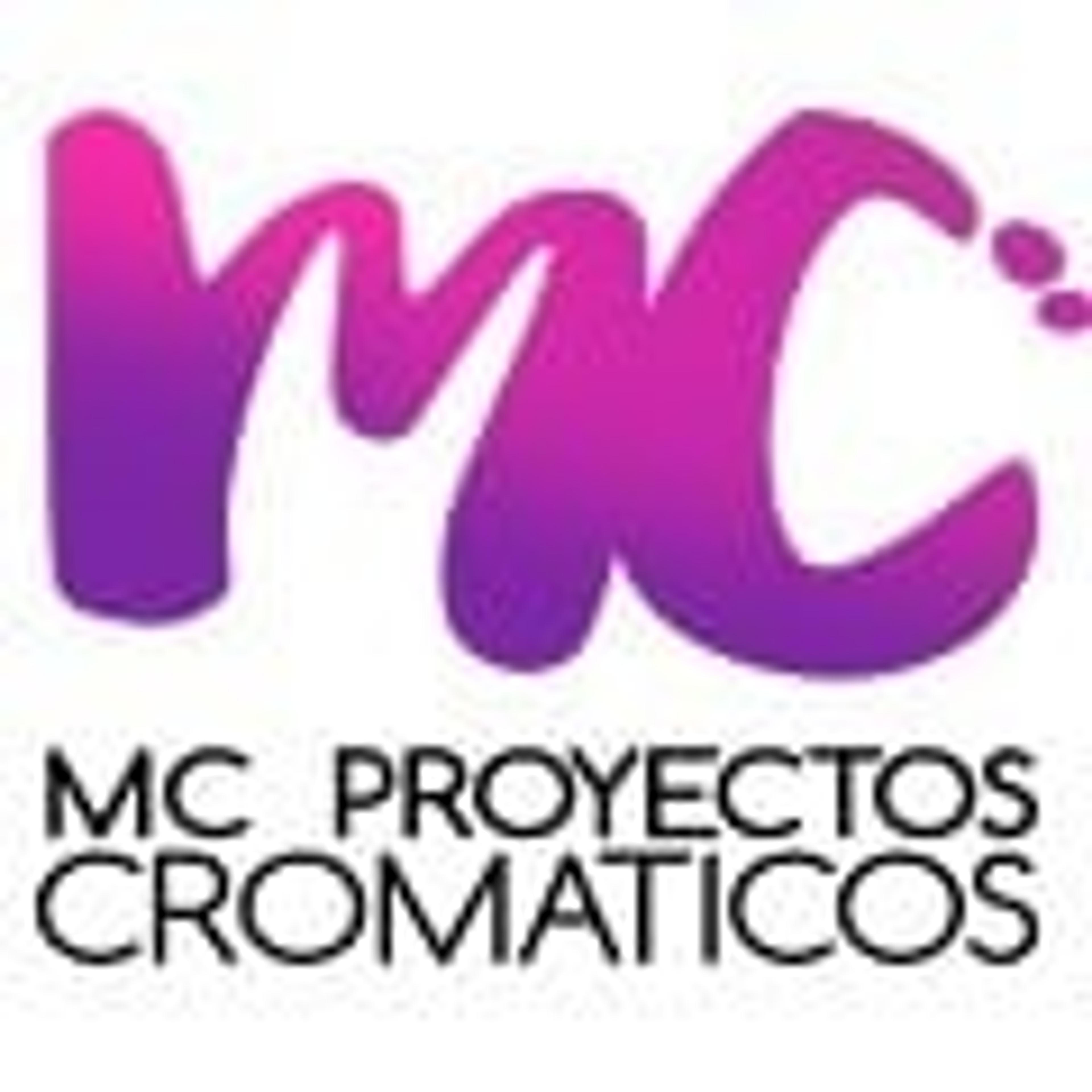 MC PROYECTOS CROMATICOS, S.L.