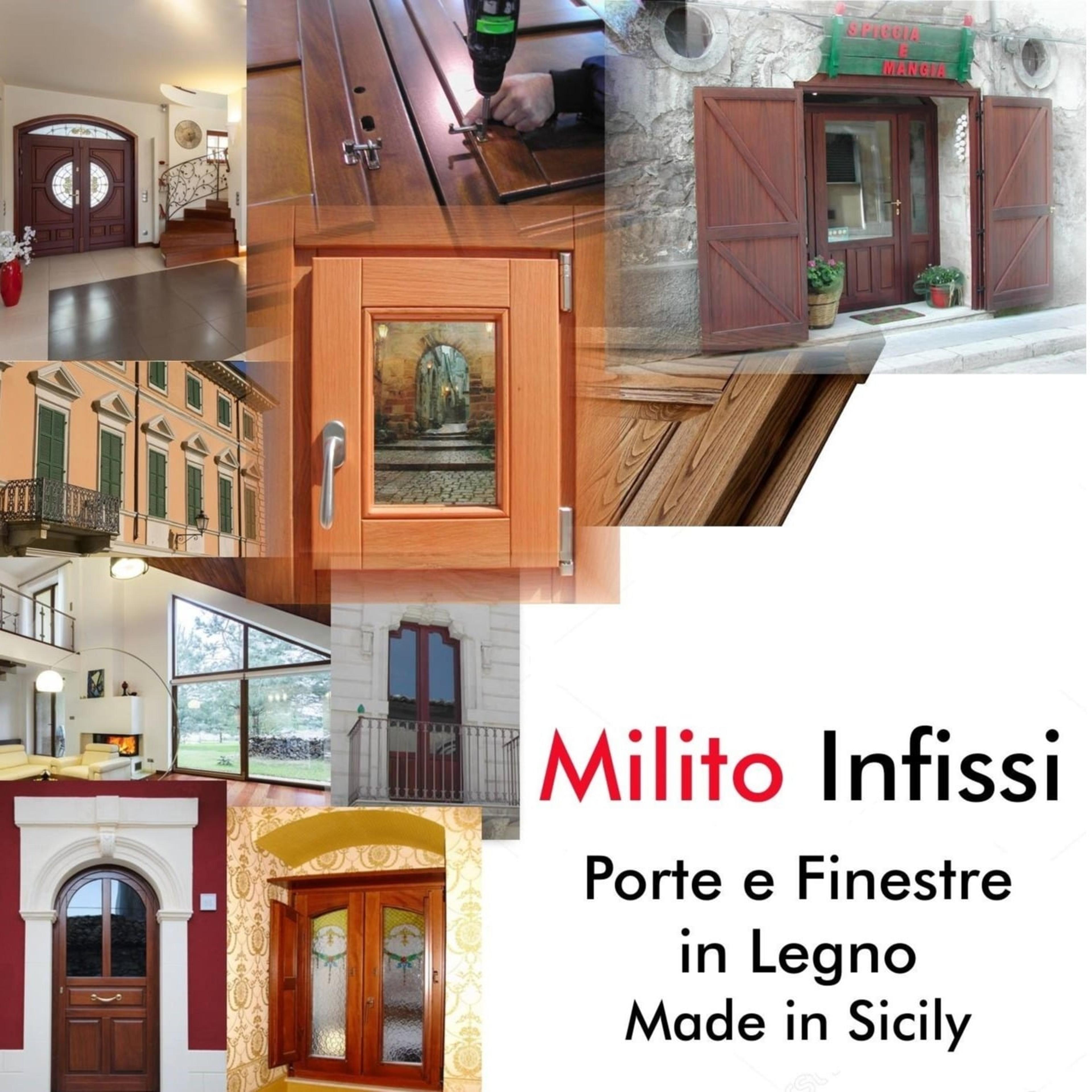 Milito Infissi