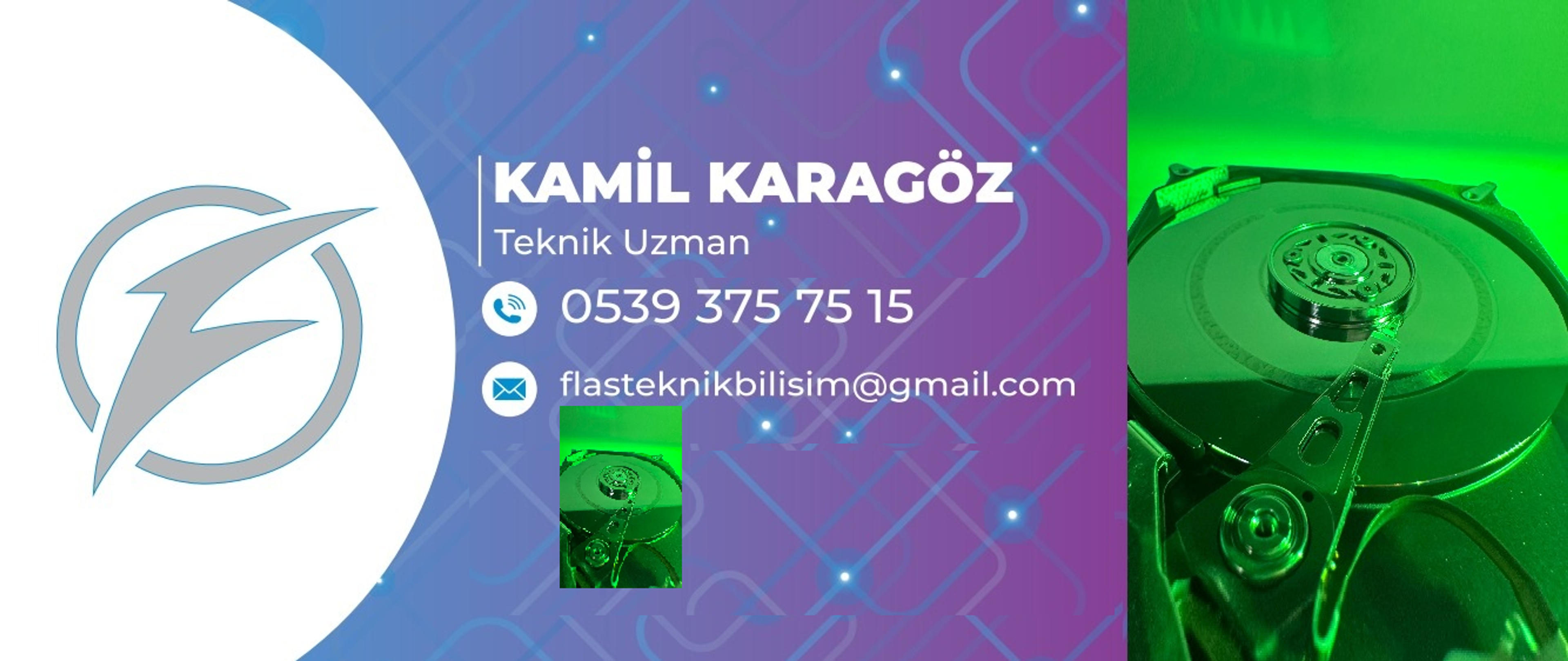 Kamil Karagöz