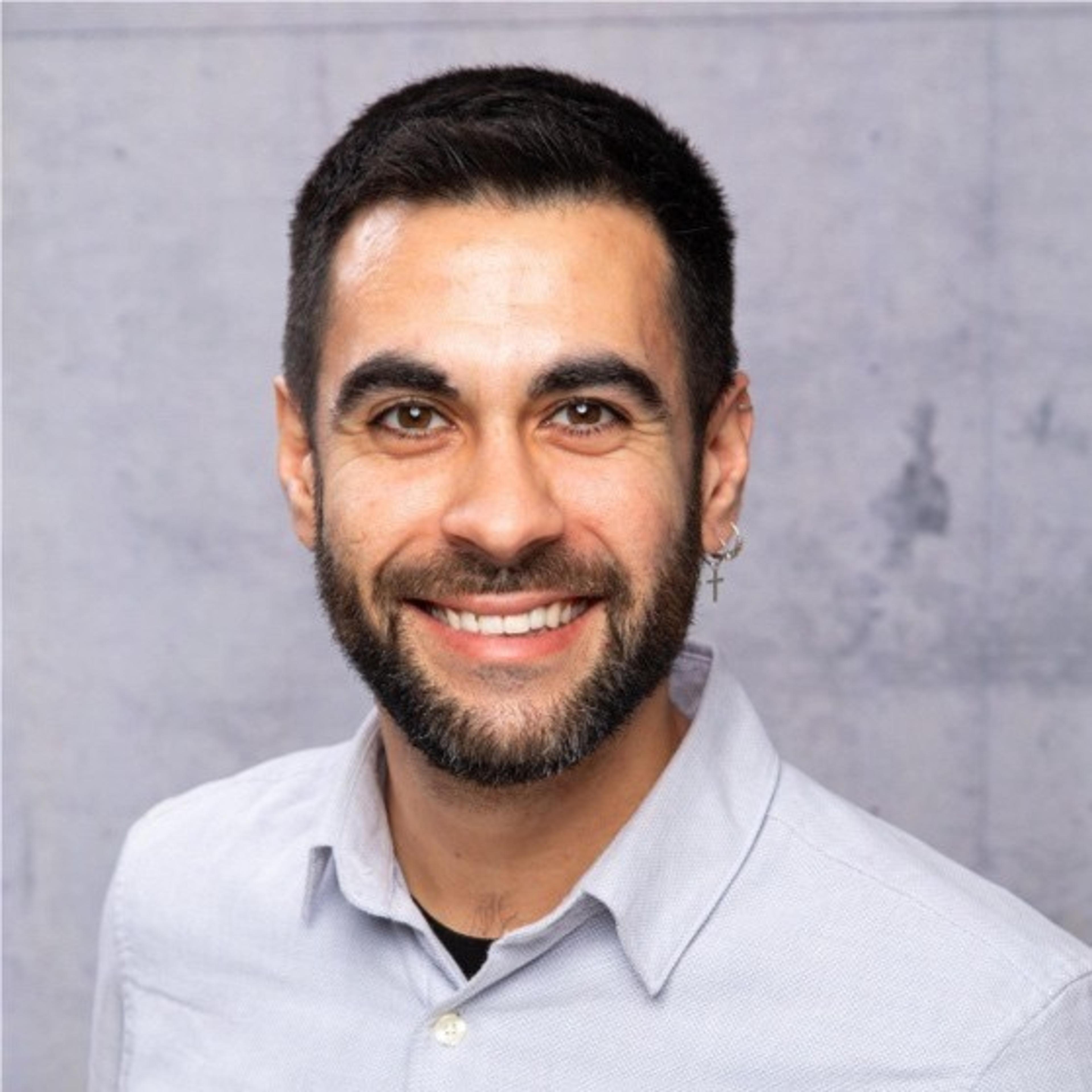 David Capuchino