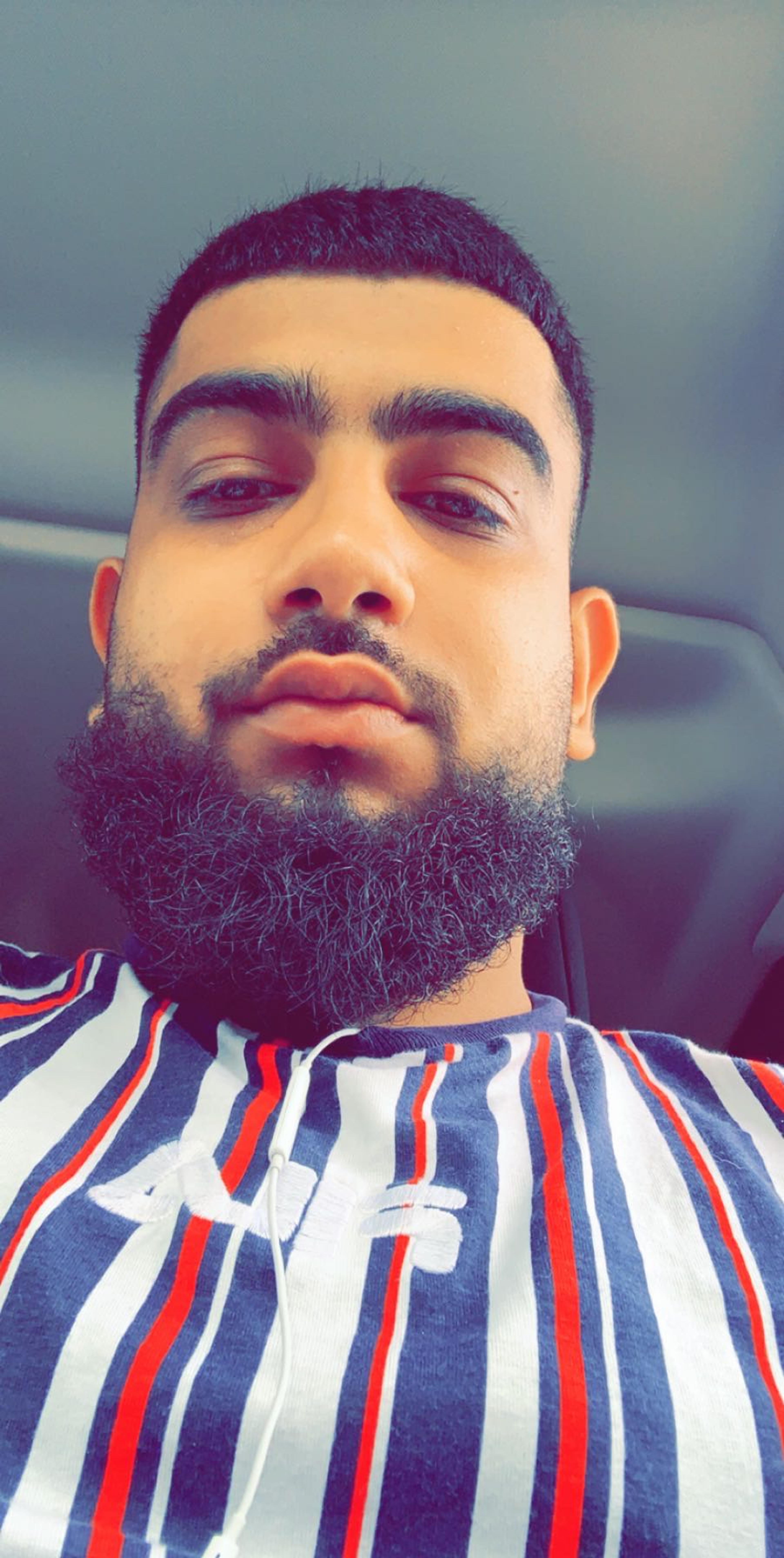 Burhanudeen Murtaza
