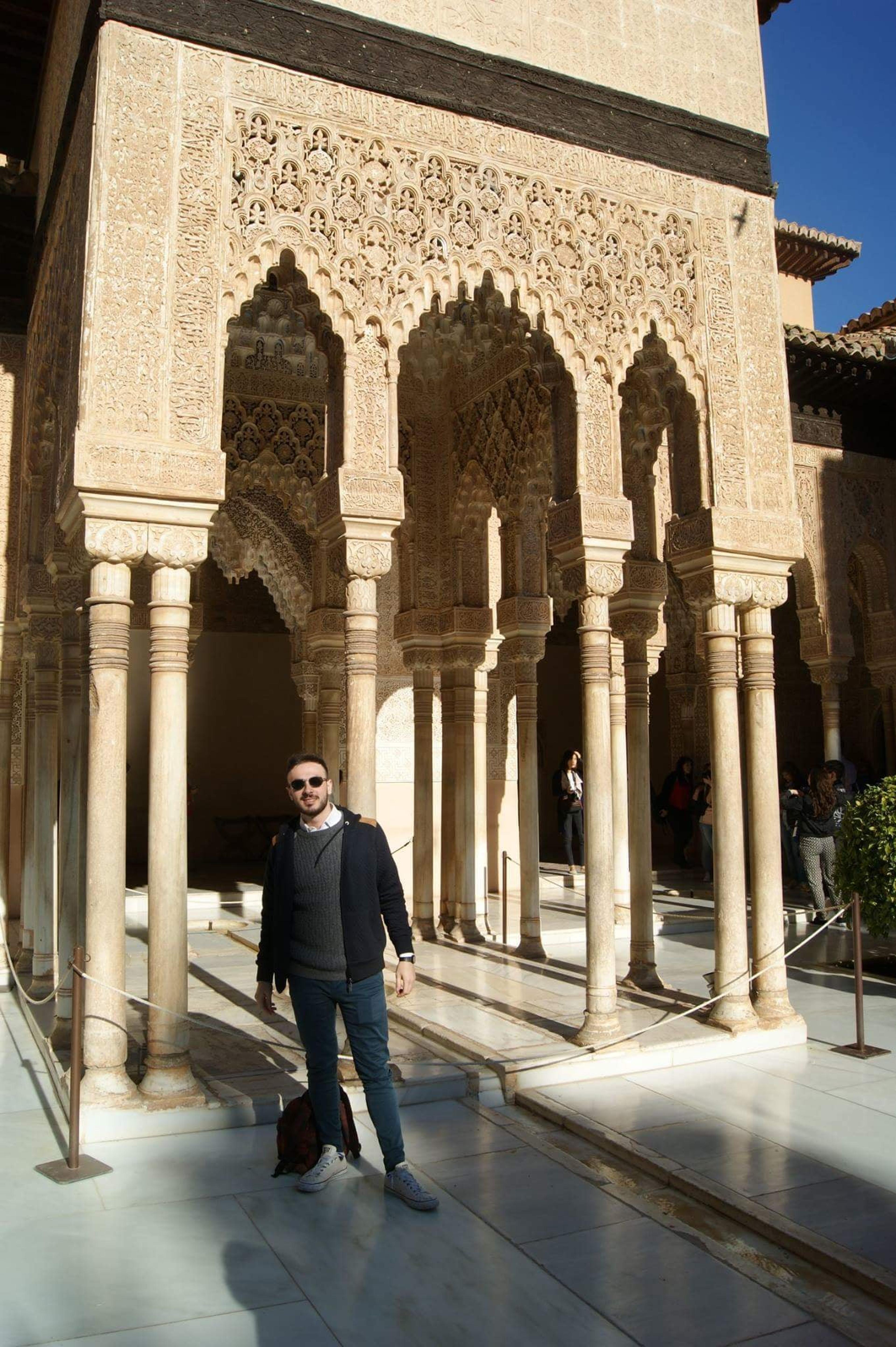 Gianmarco Apuleo