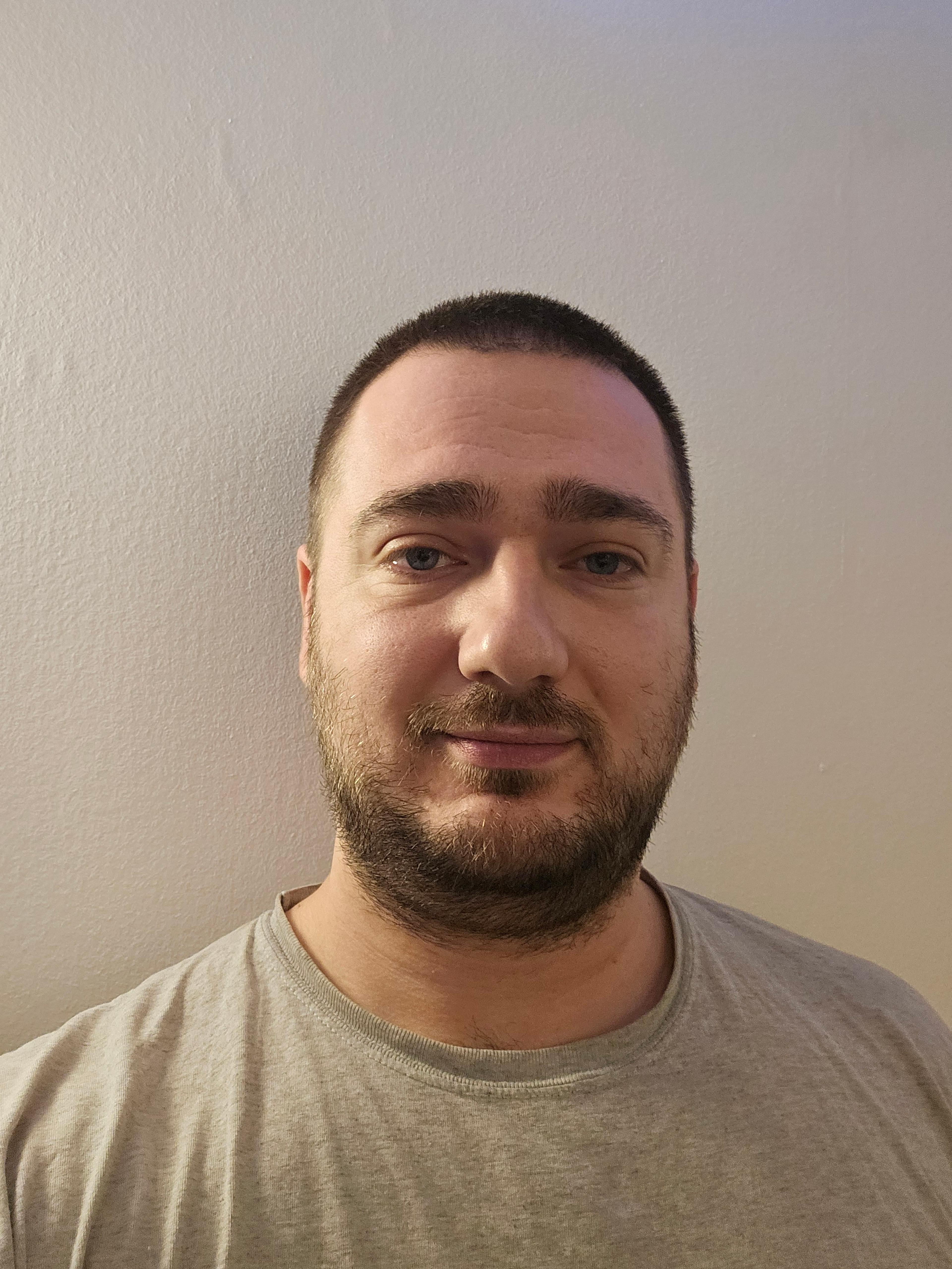 Kiril Barzakov