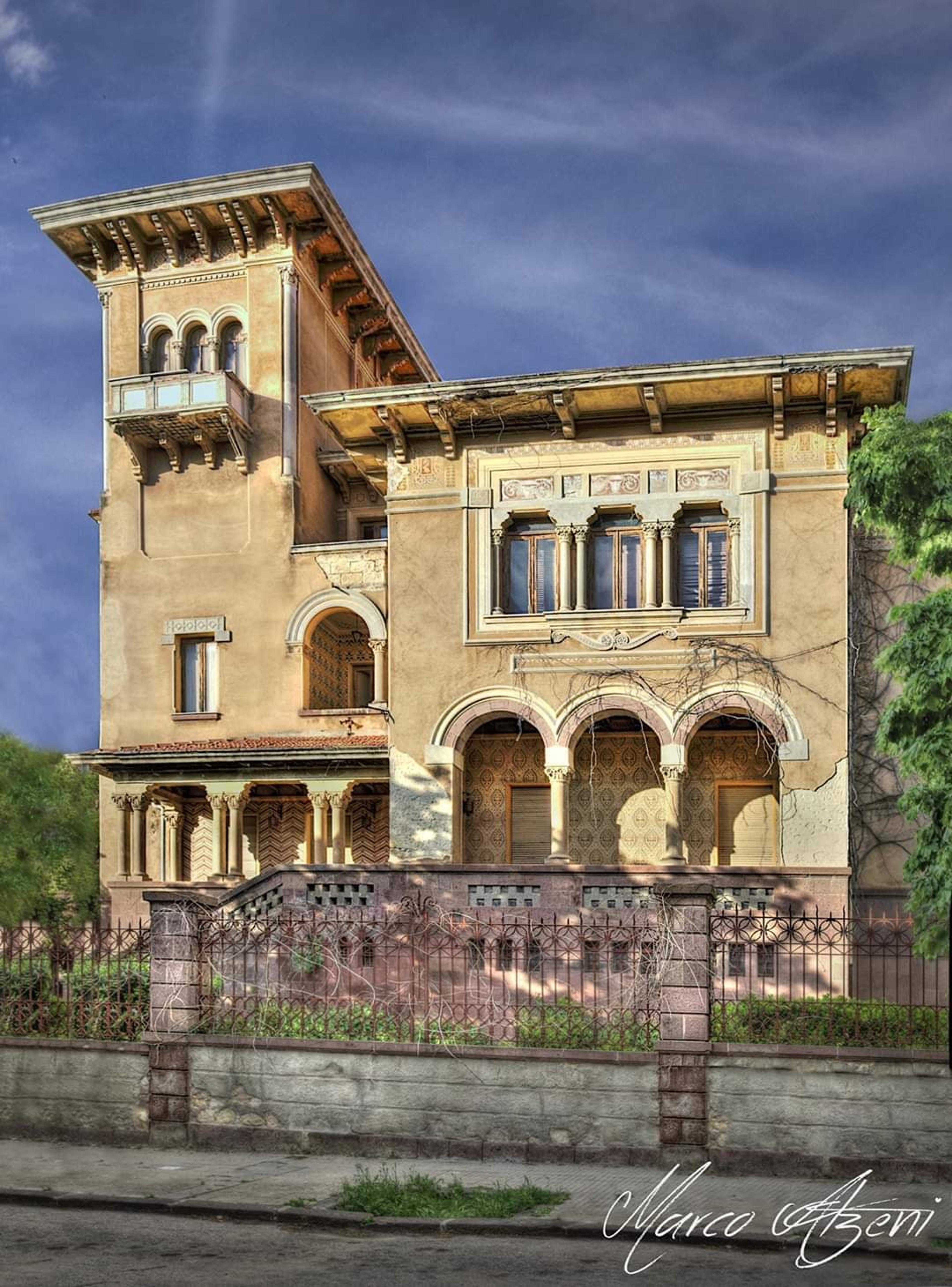 Compagnia Immobiliare Italiana srls