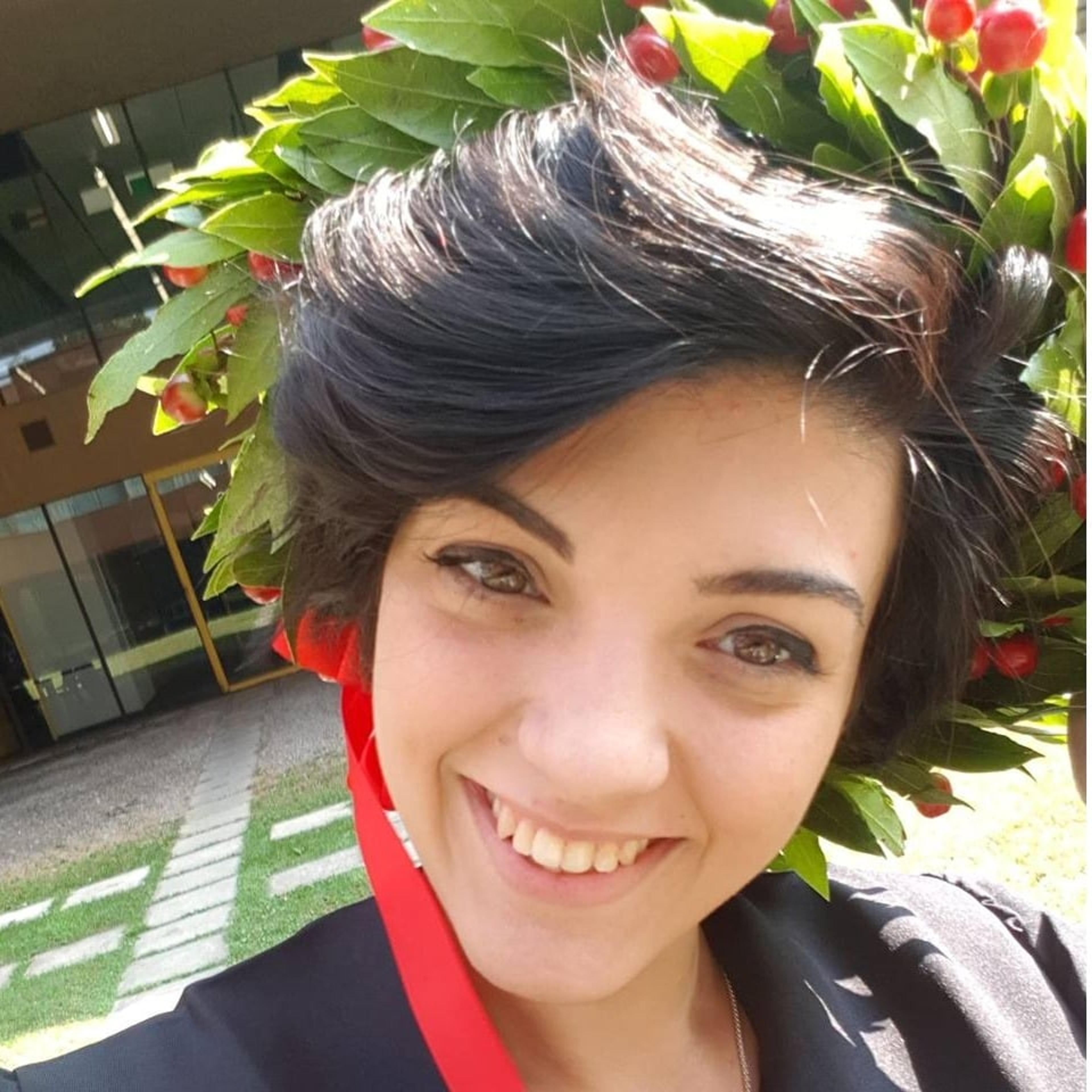 Claudia Deidda