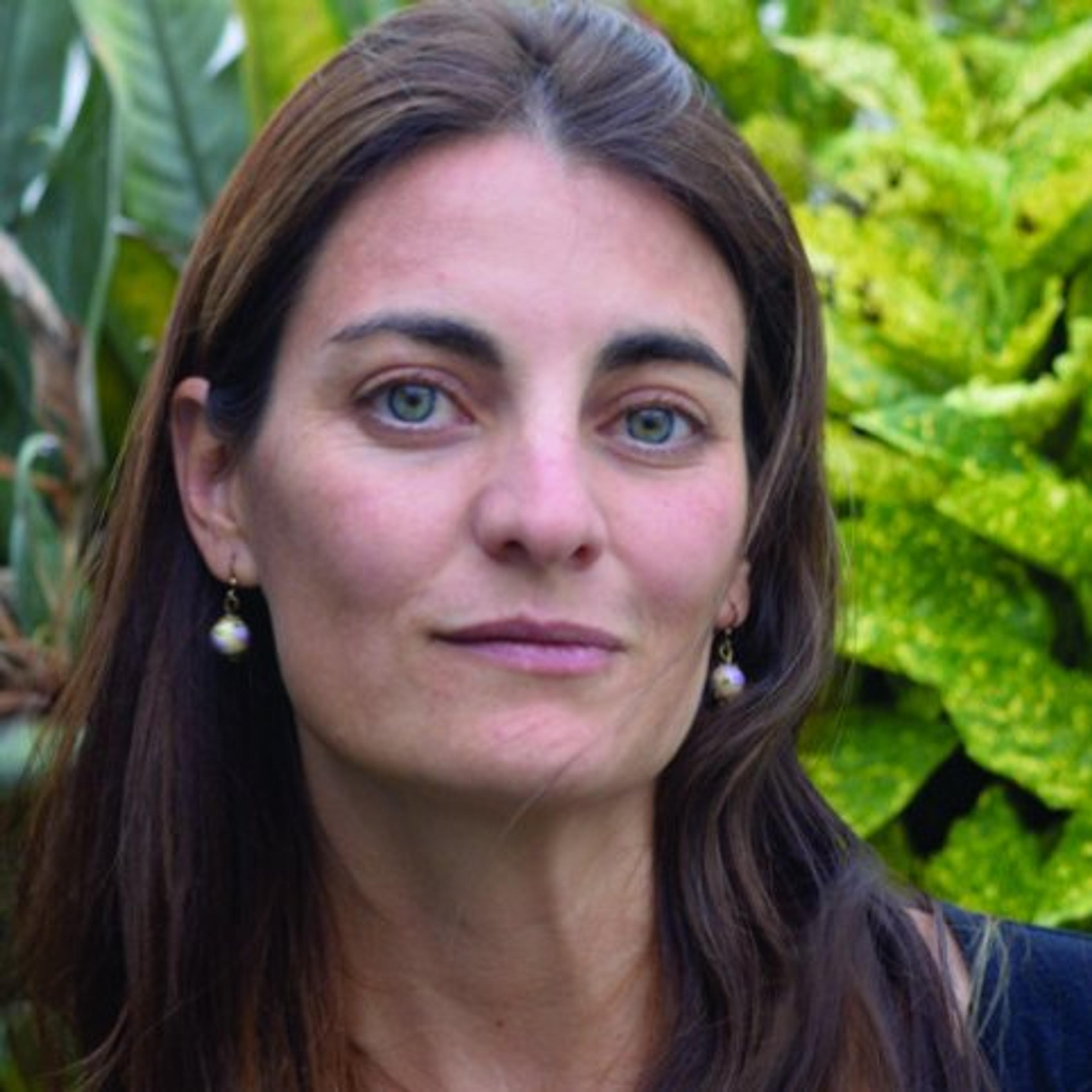 Constanza Ontañon
