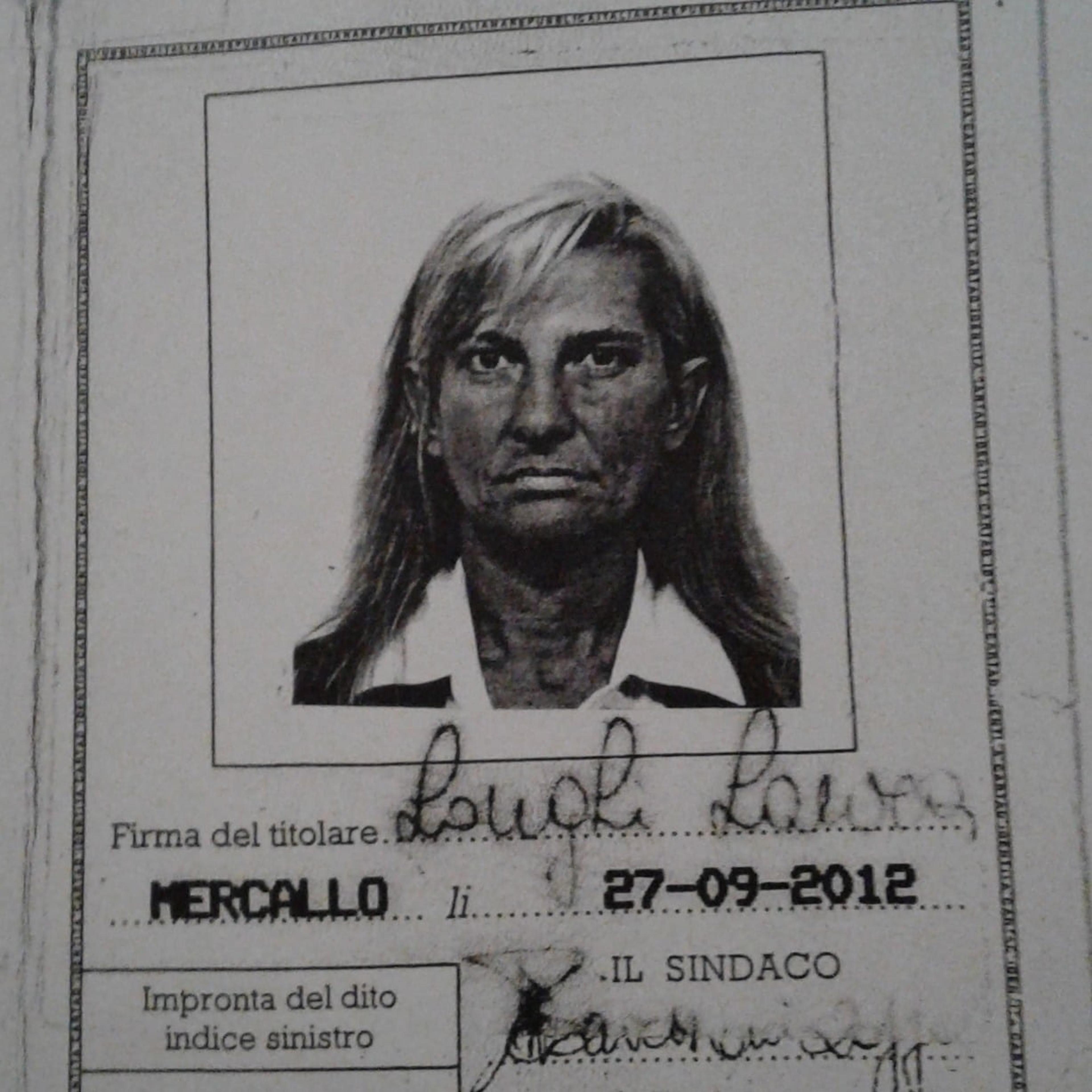 Laura Longhi