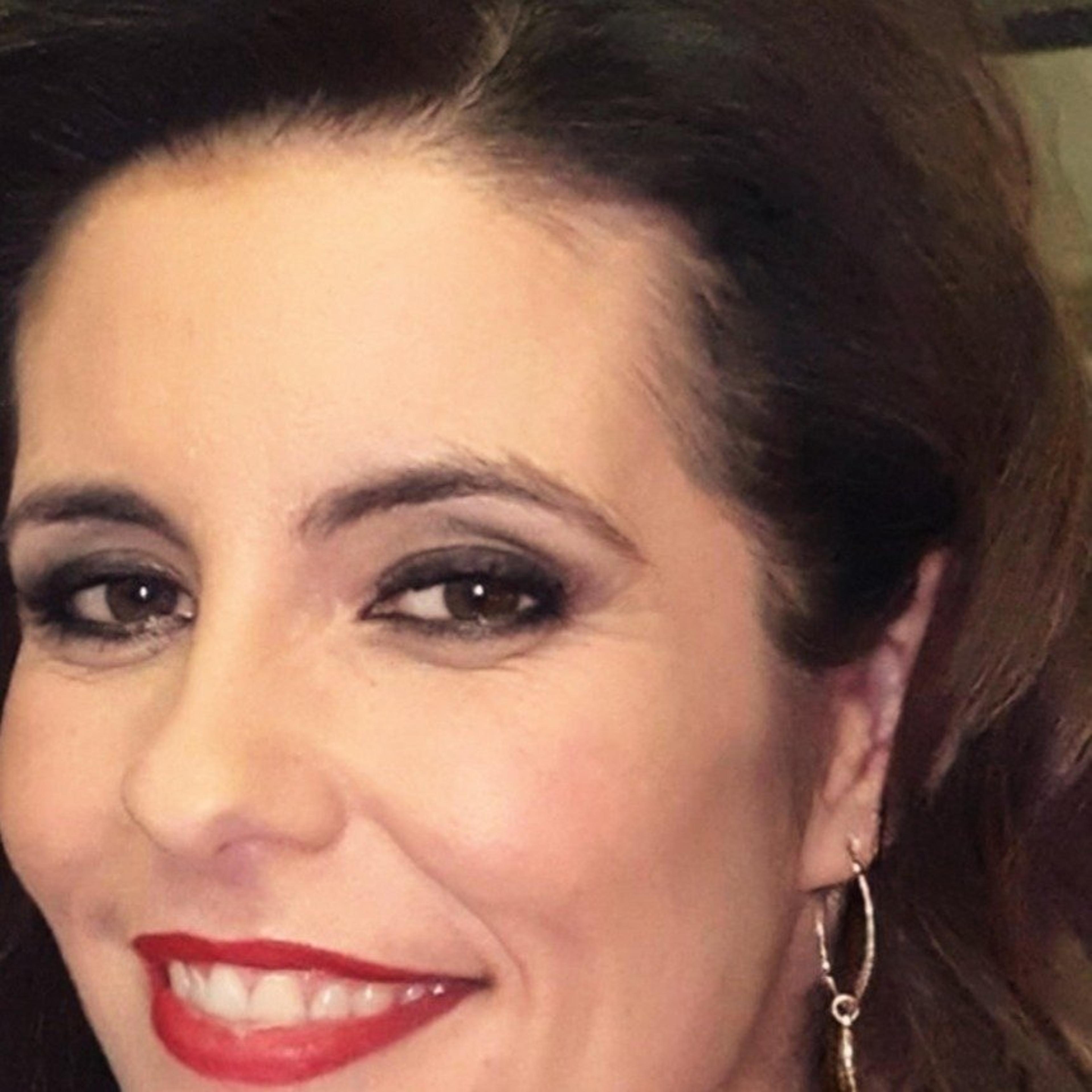 Verónica Manzanas Fernández