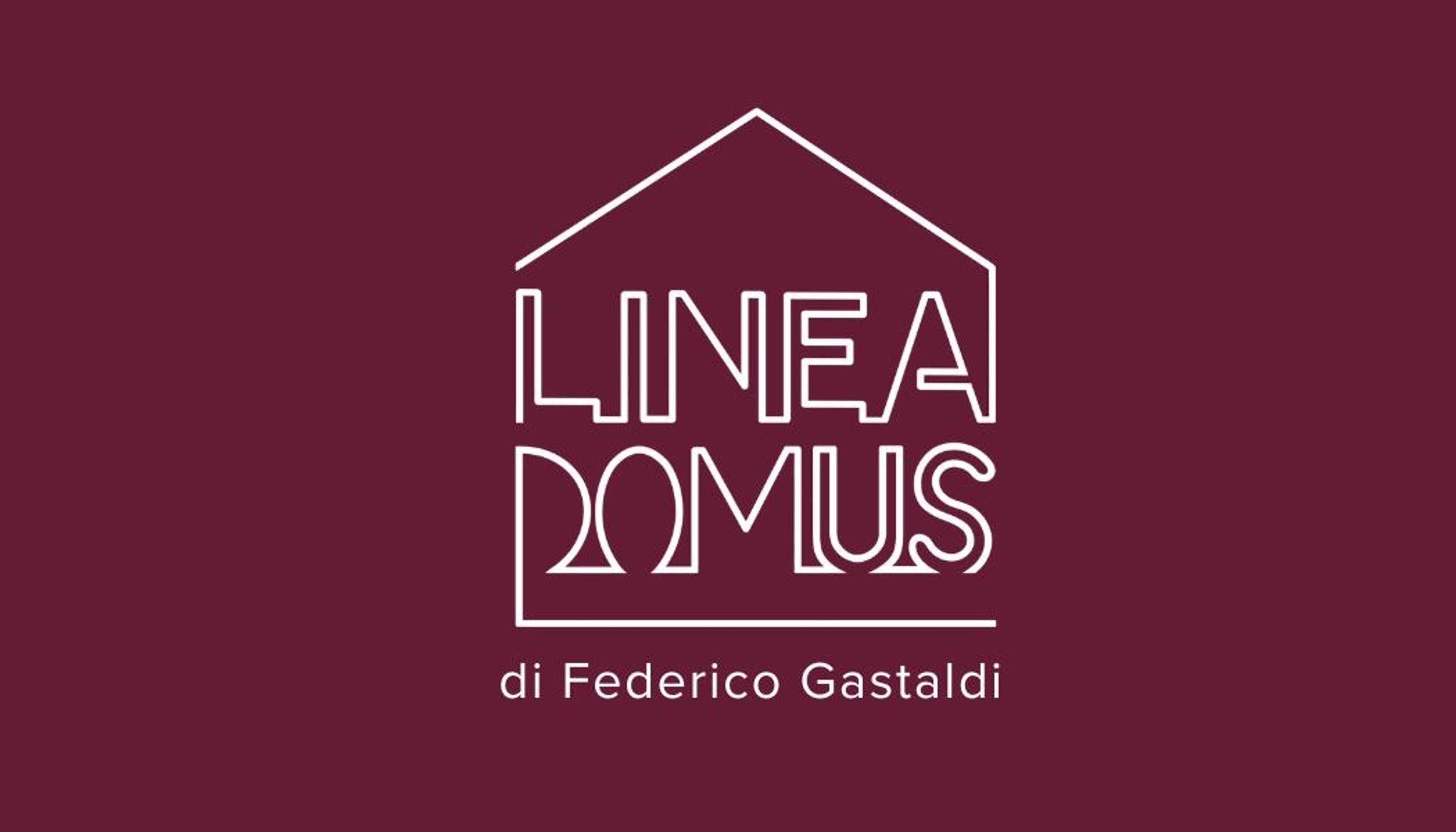Federico Gastaldi Linea Domus