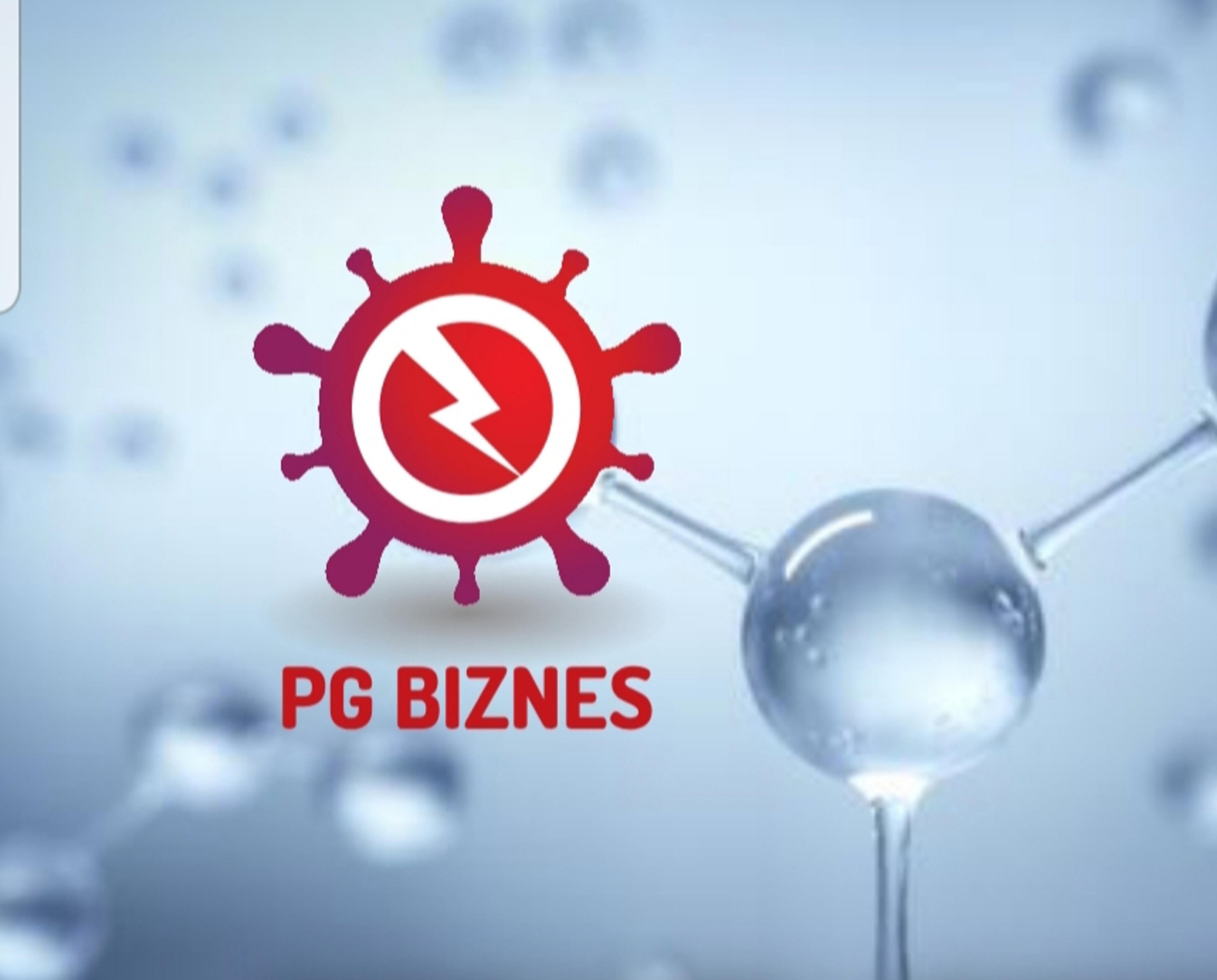 PG Biznes