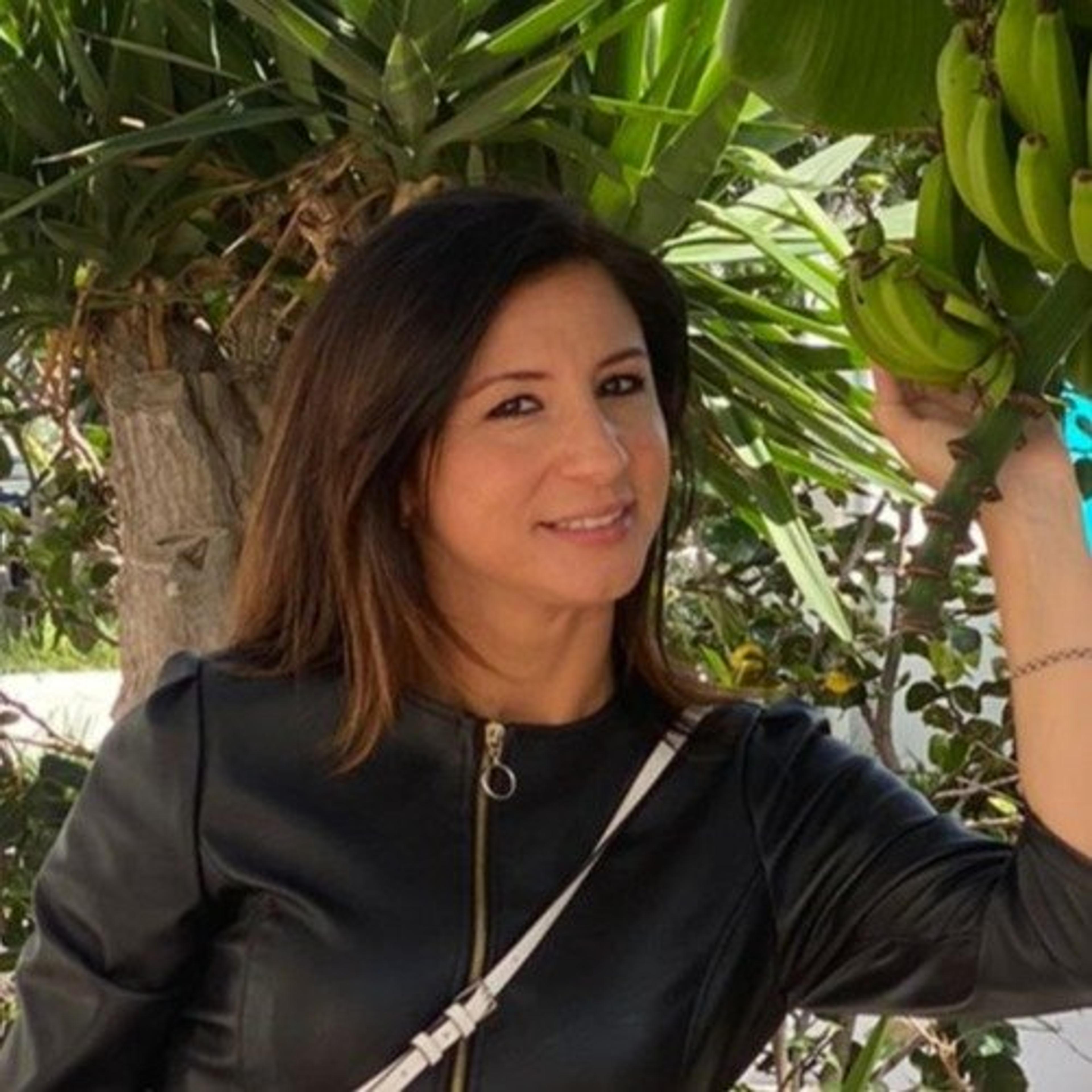 Tiziana Catuogno