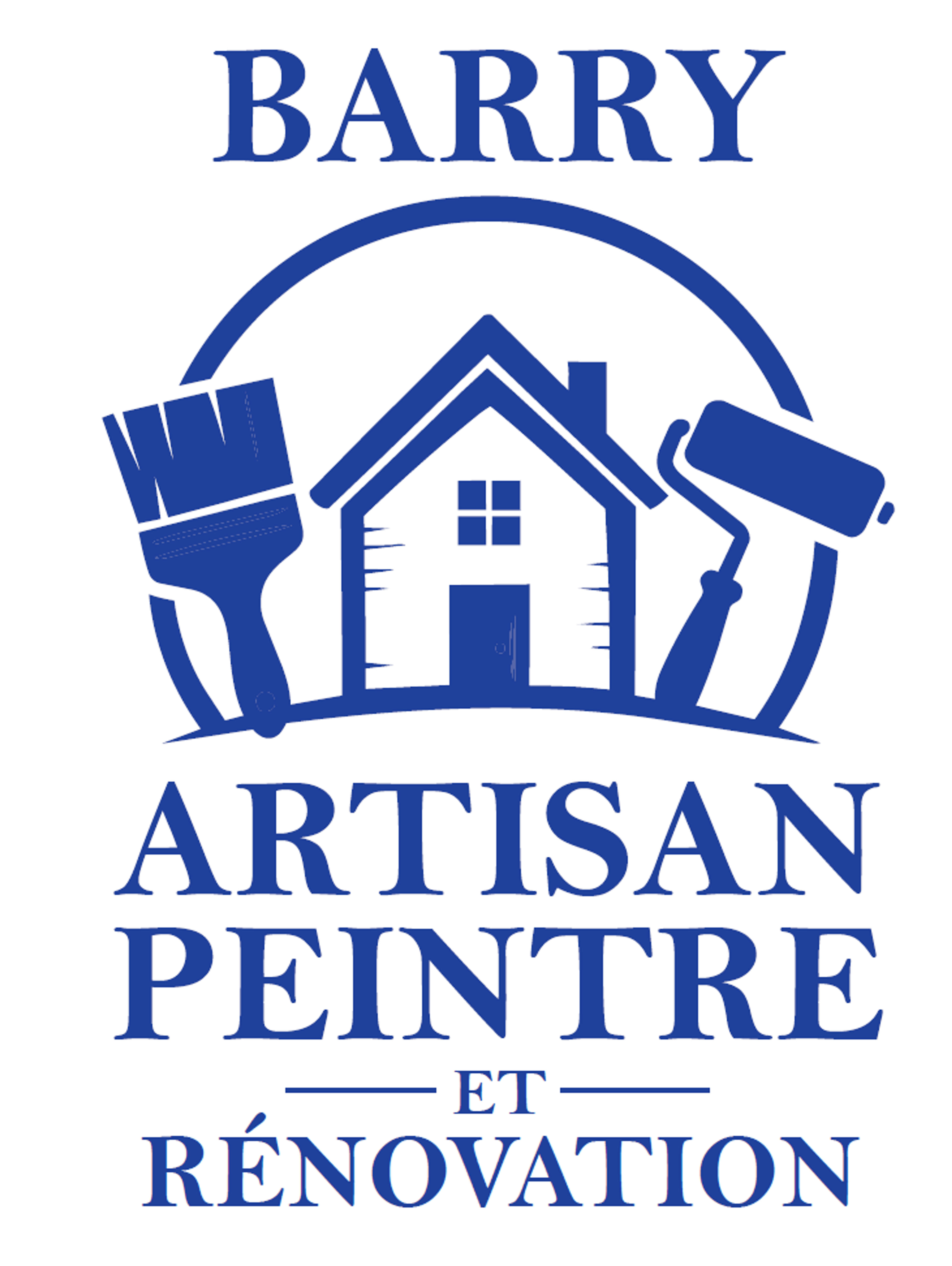 Barry Artisan Peintre Et Rénovation