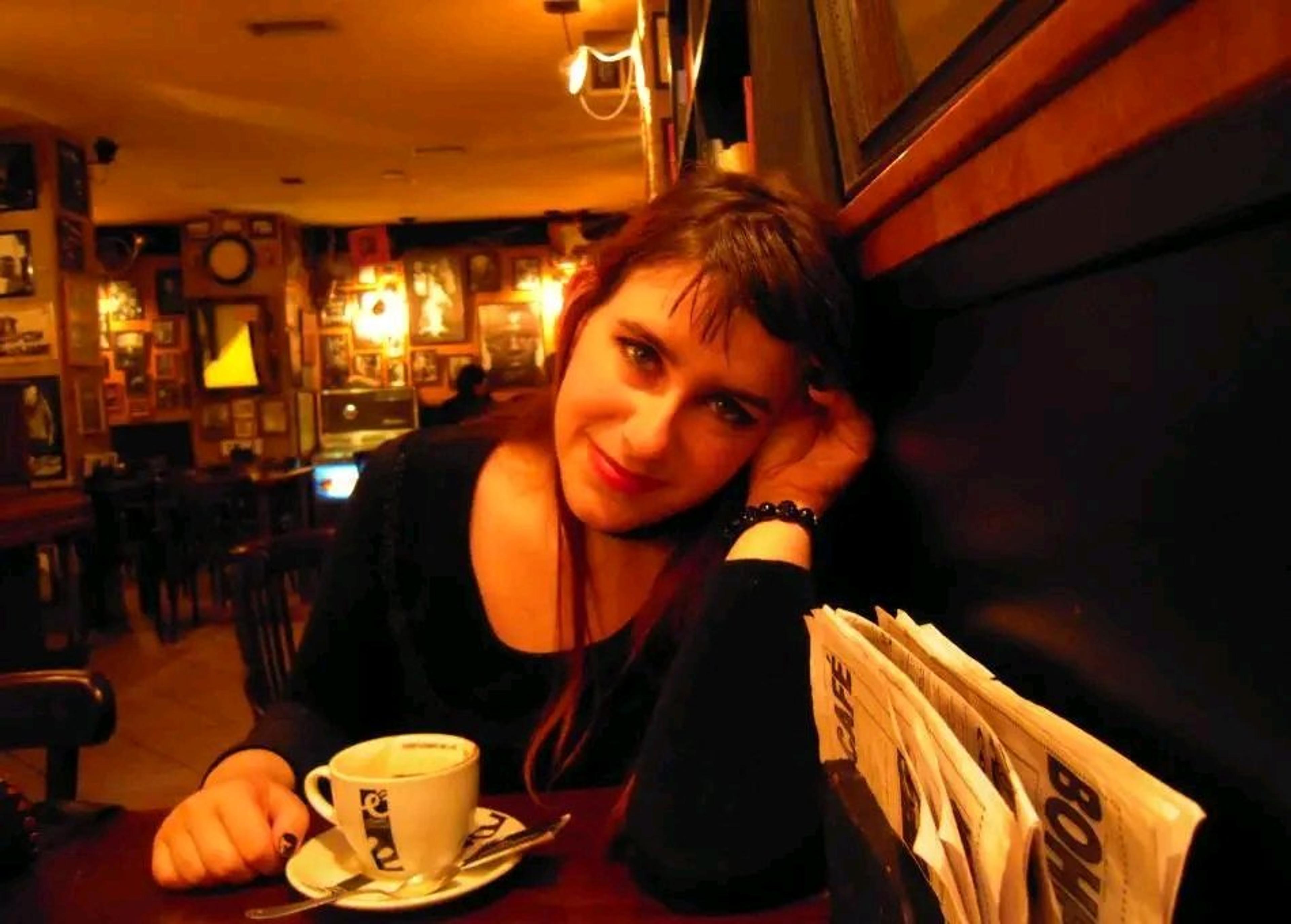 Maria del Pilar Alvarez Navarro