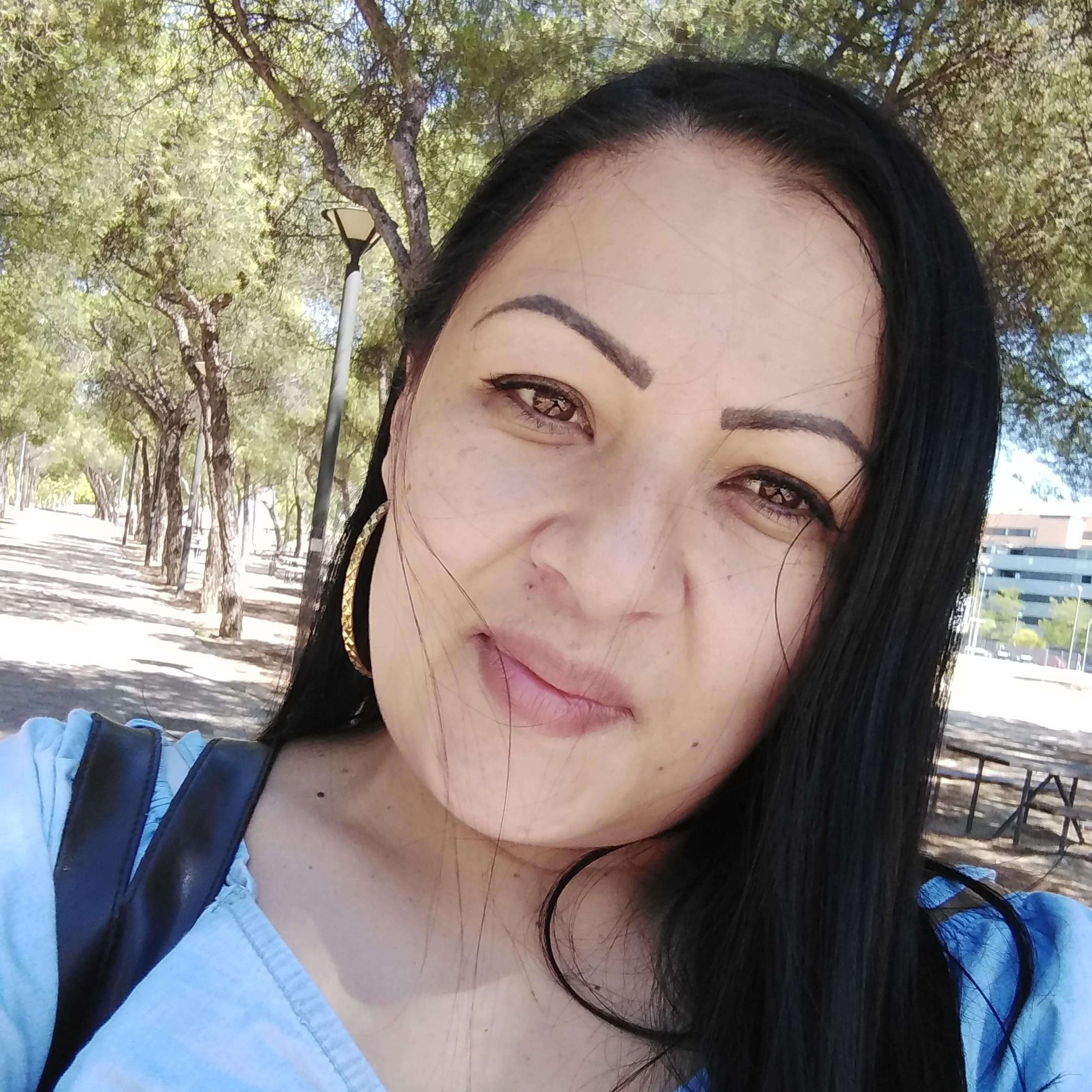 Zulma Giselll Valero