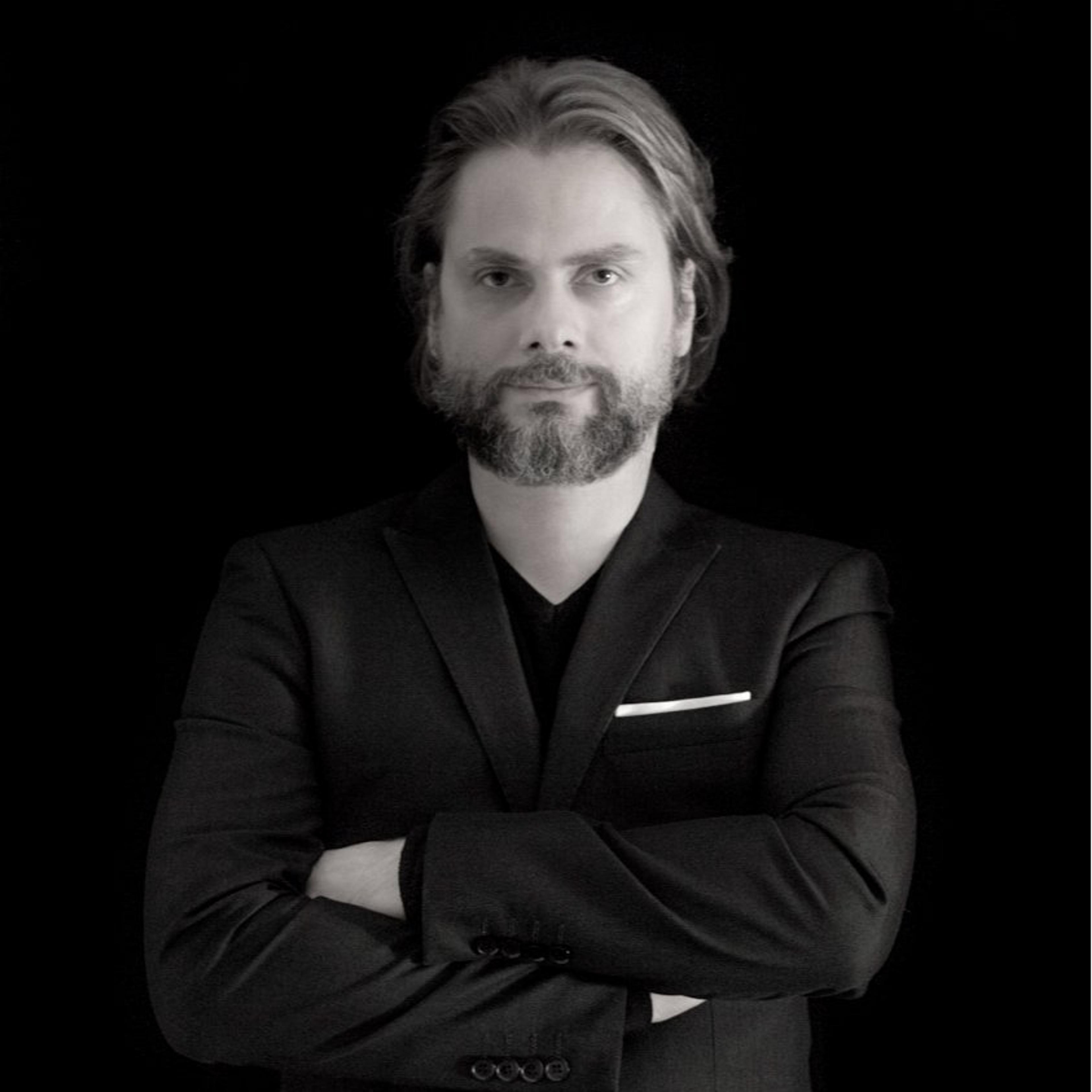Dirk Meister Visual Design