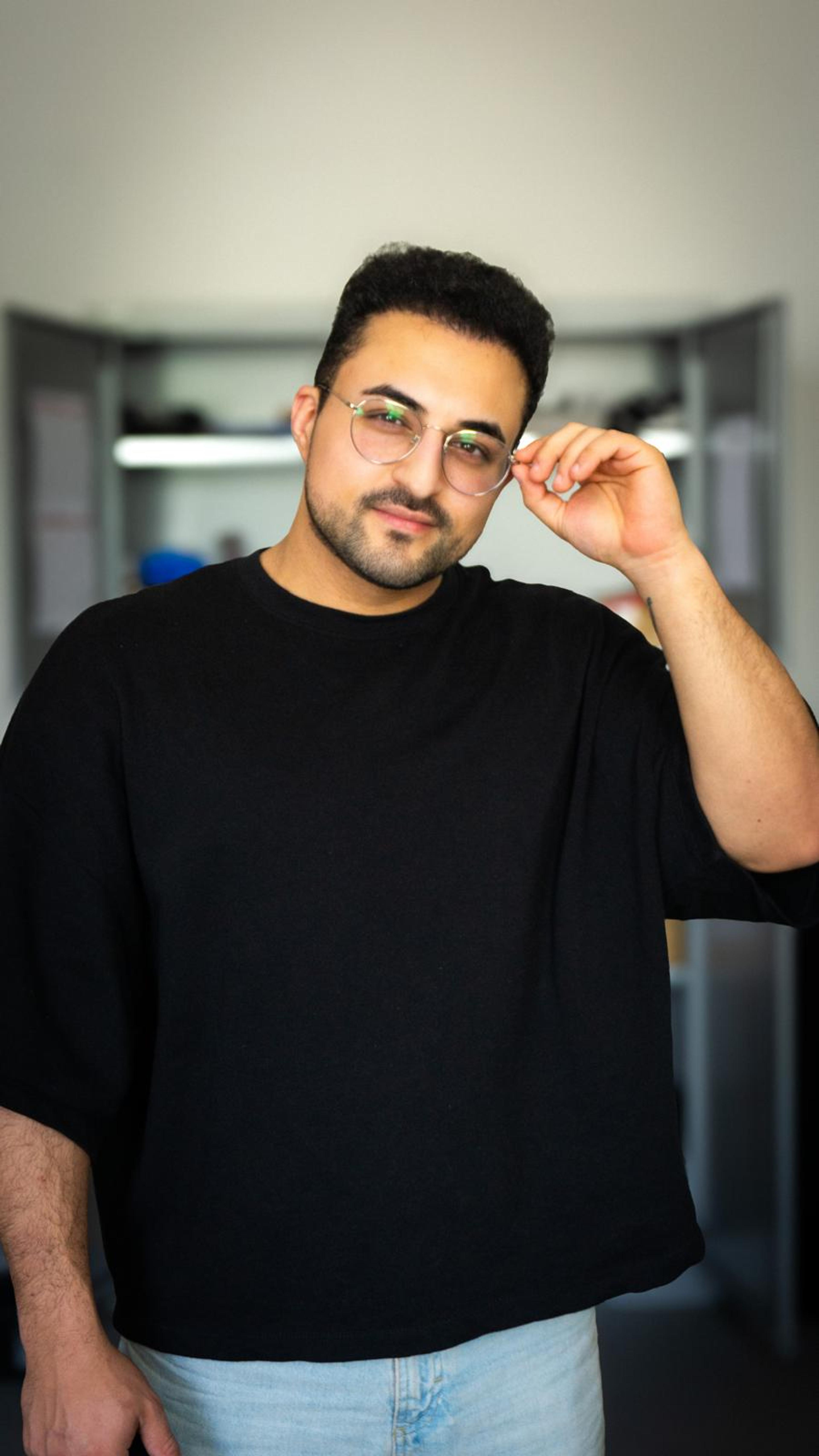 Furkan Coskun