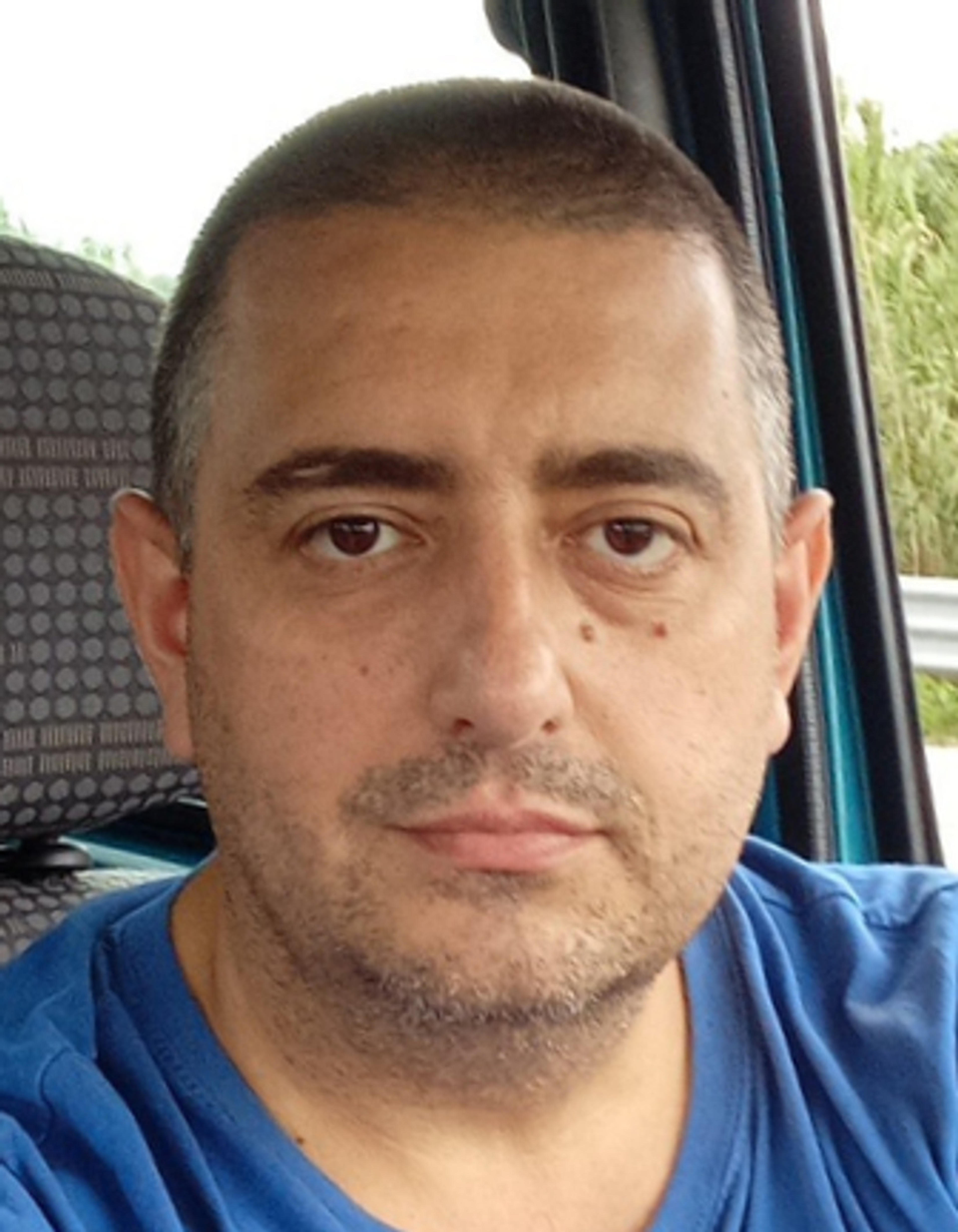 Ivan Panaccio