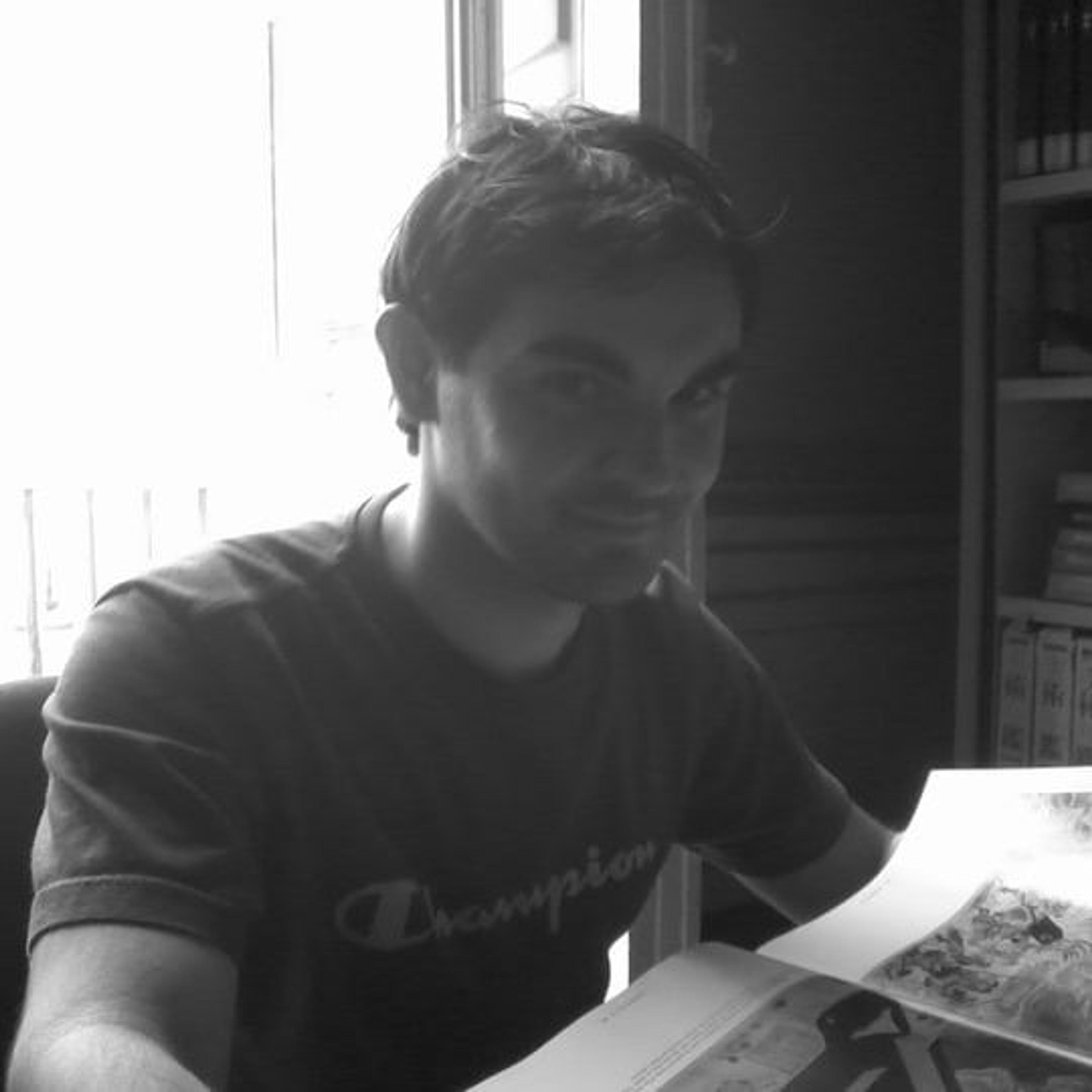 Luciano Del Prete.