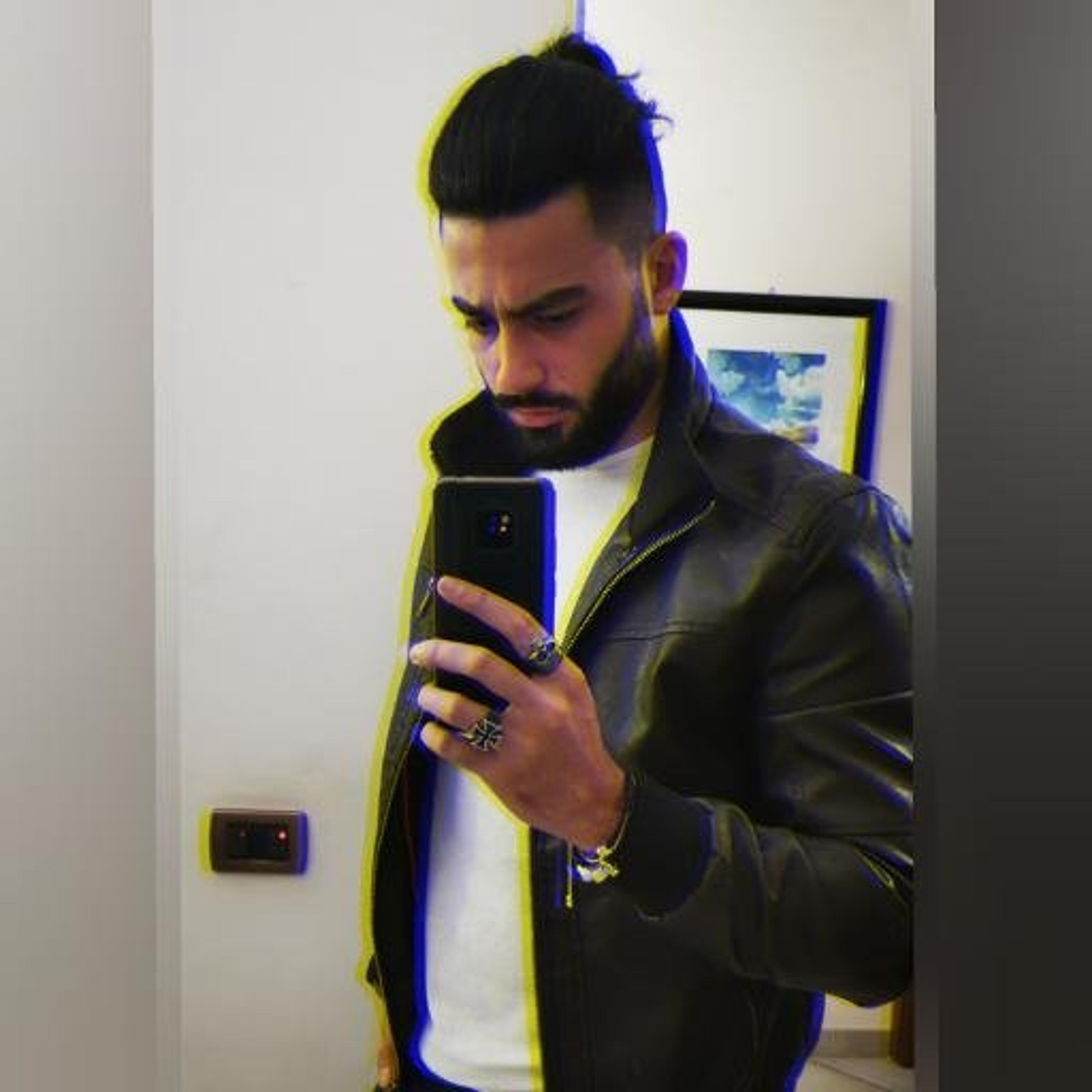 Luca Savini