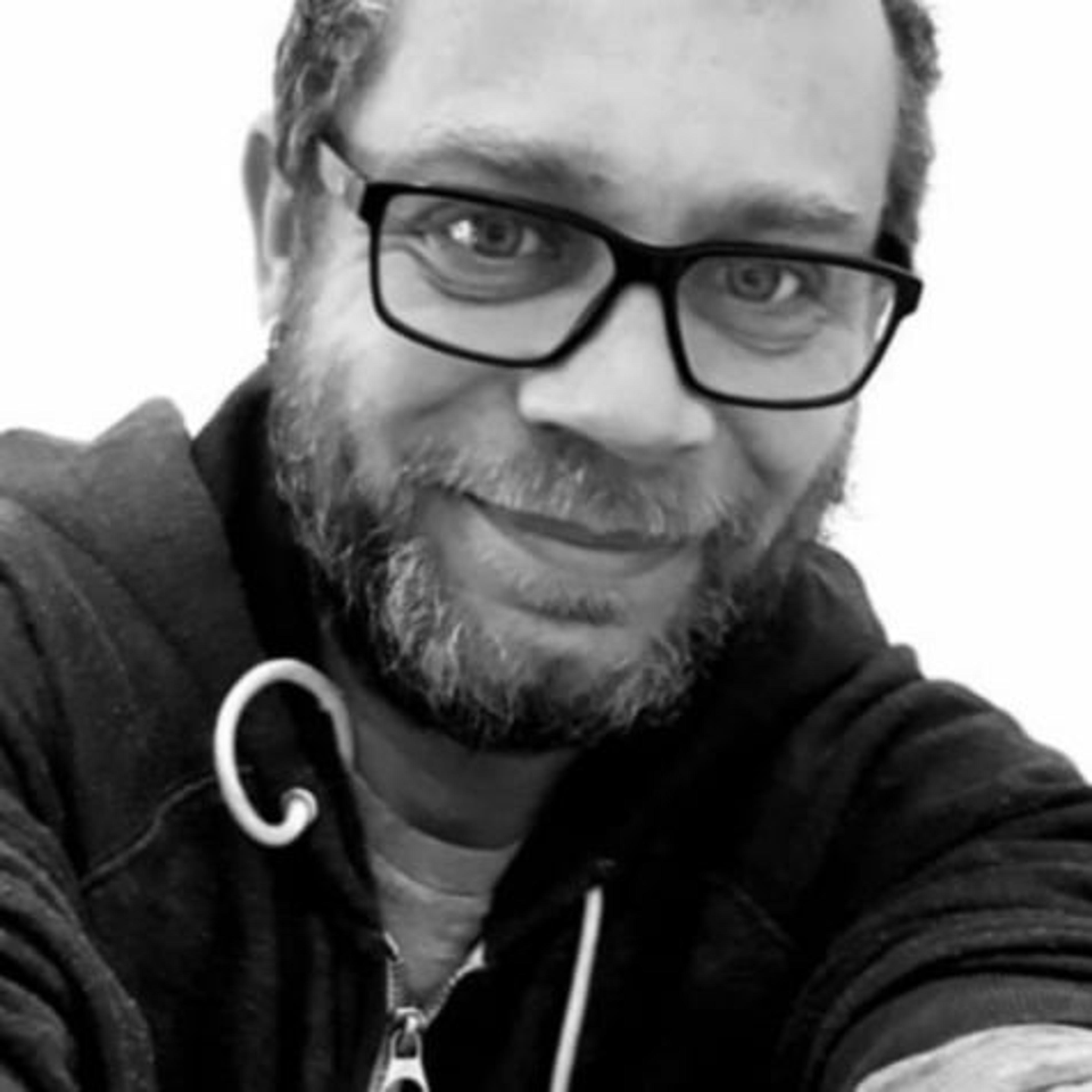 Laurent Rognone