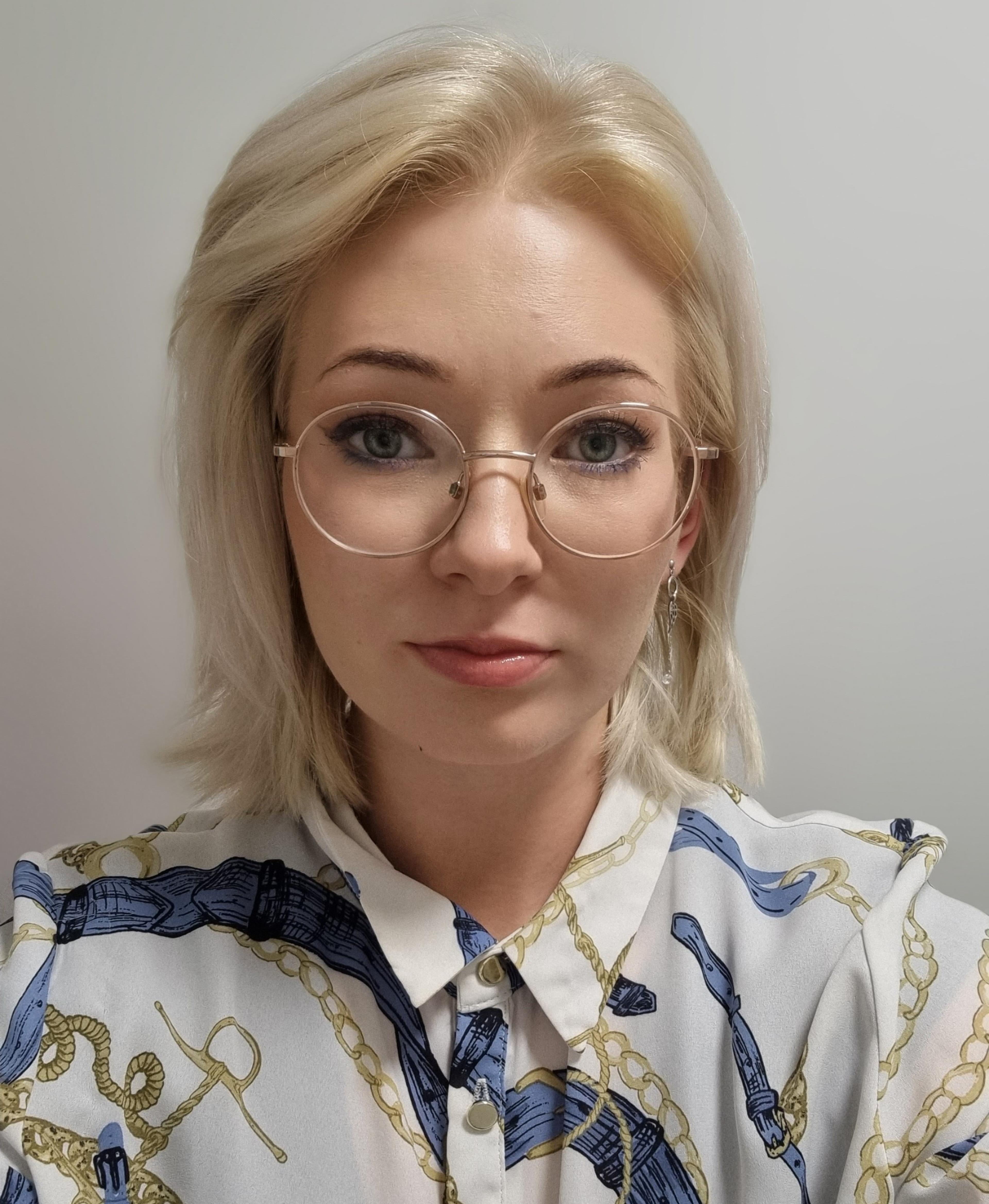 Edyta Kapalska