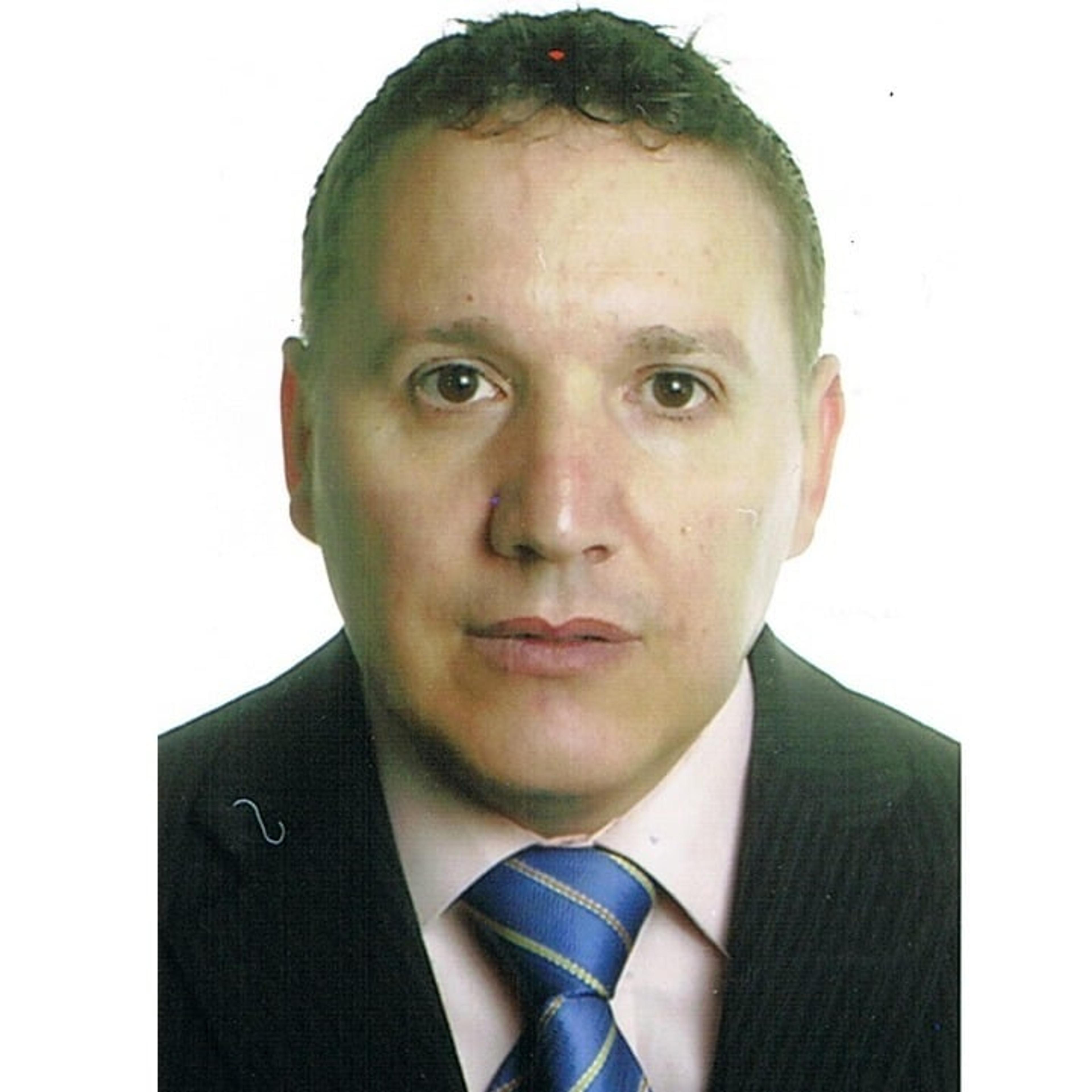 Aquilino Alvarez Diez