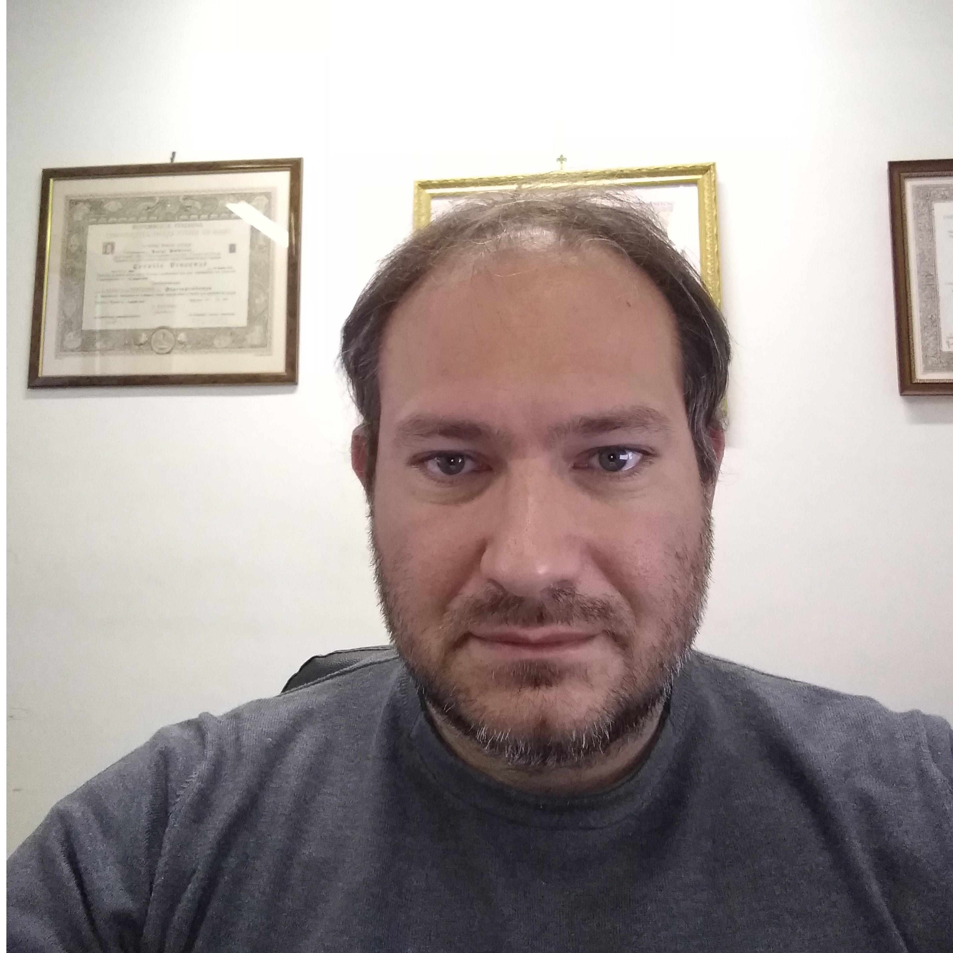 Francesco corallo