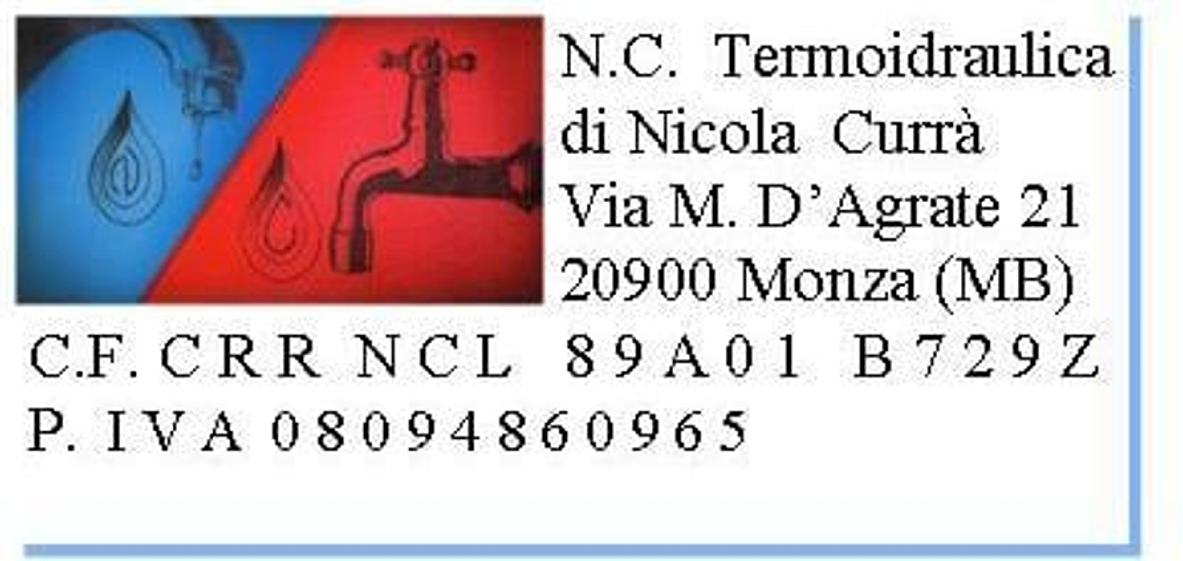 NC TERMOIDRAULICA