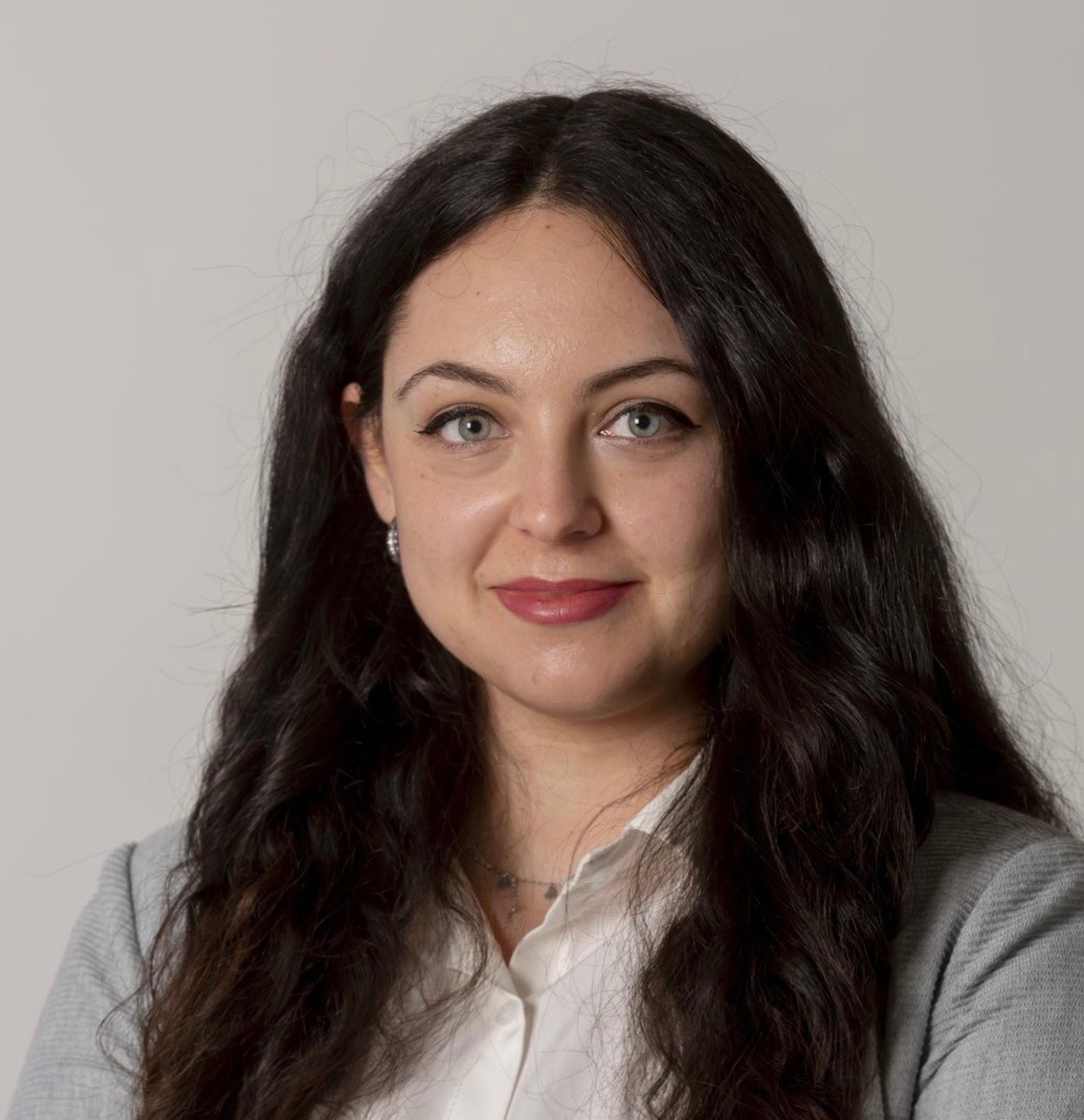 Simona Bartolomeo