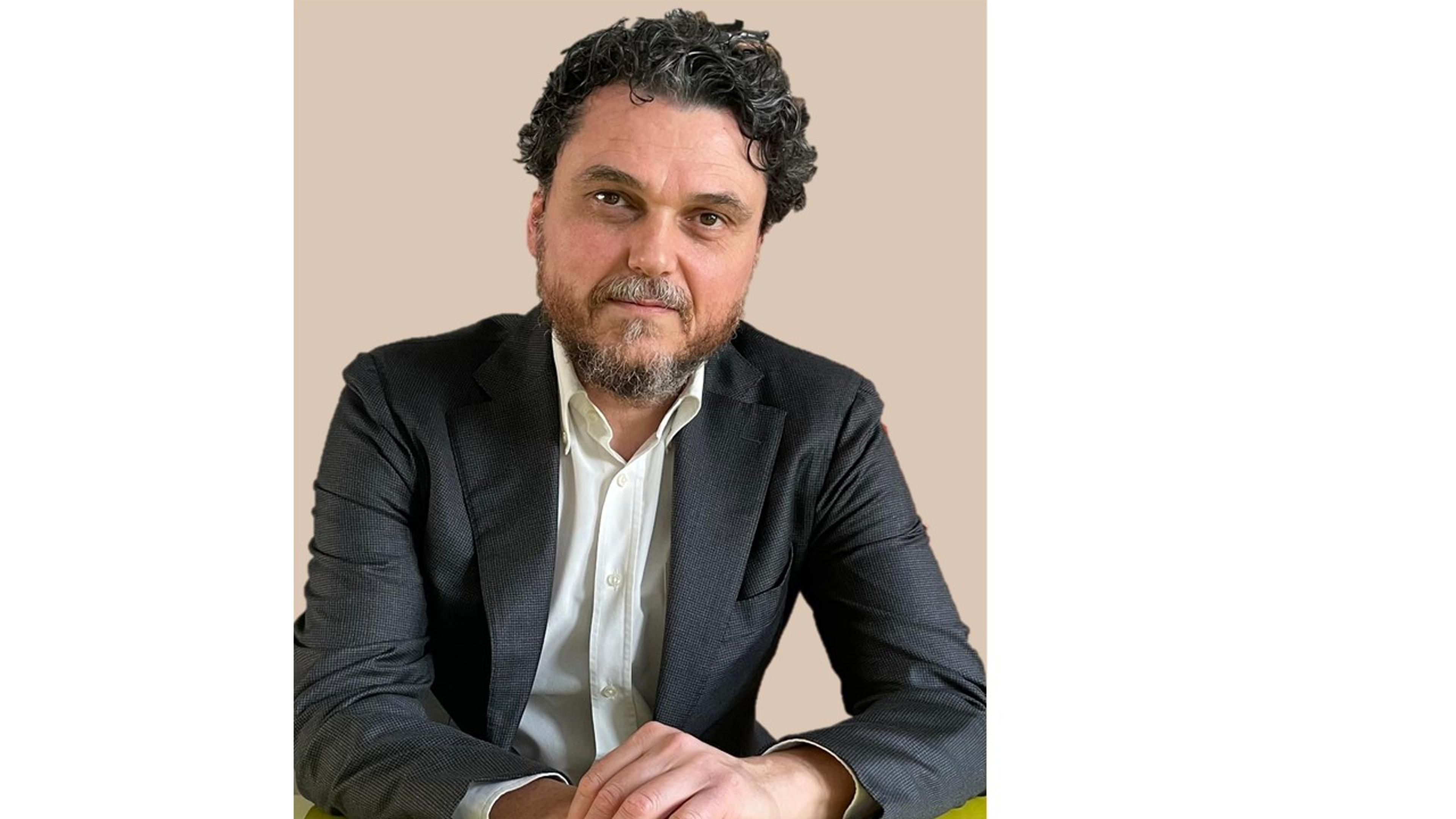 Vincenzo Tralli