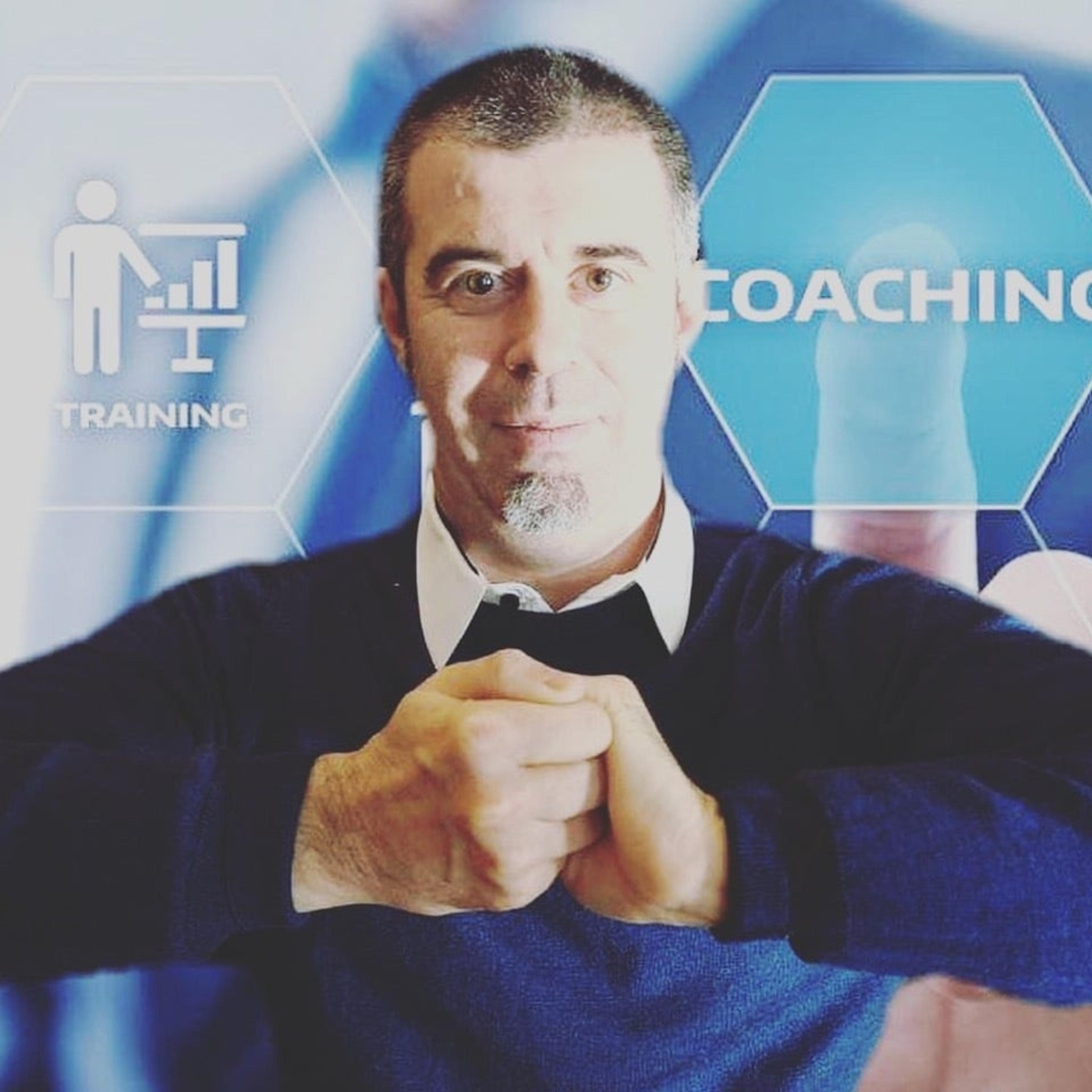 Michele Becchi