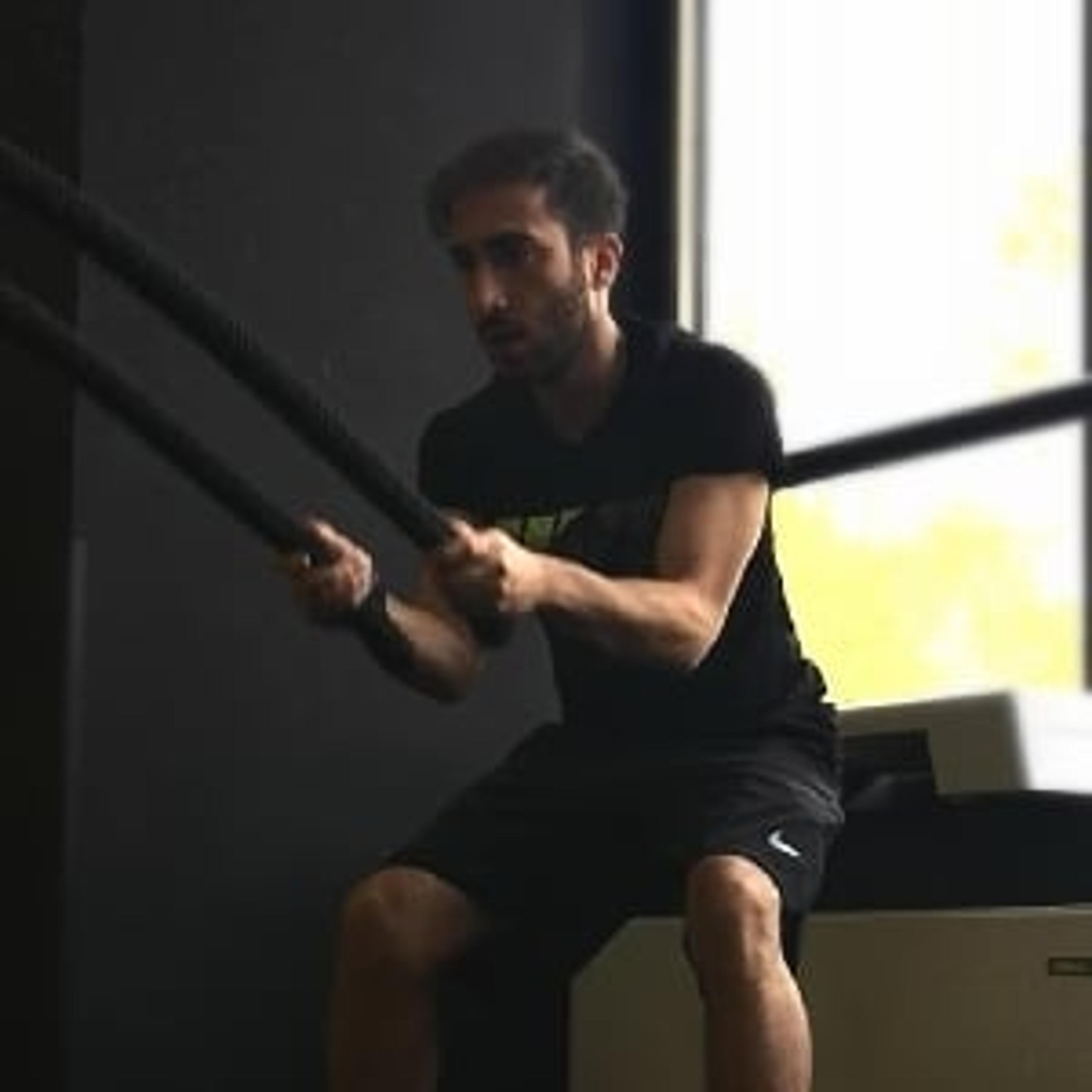 Christian Di Tommaso