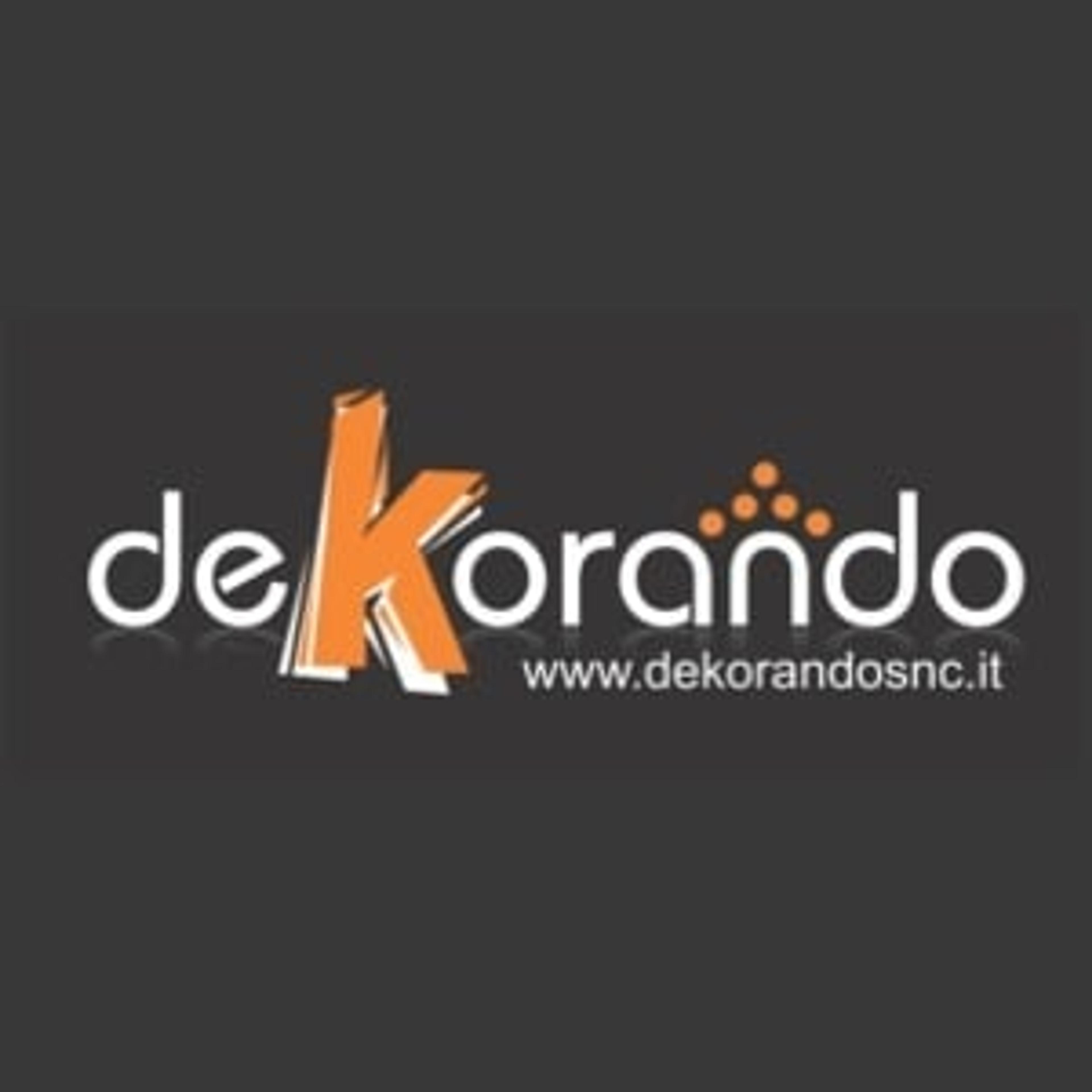 DEKORANDO DI TROVATO VITO S.N.C.