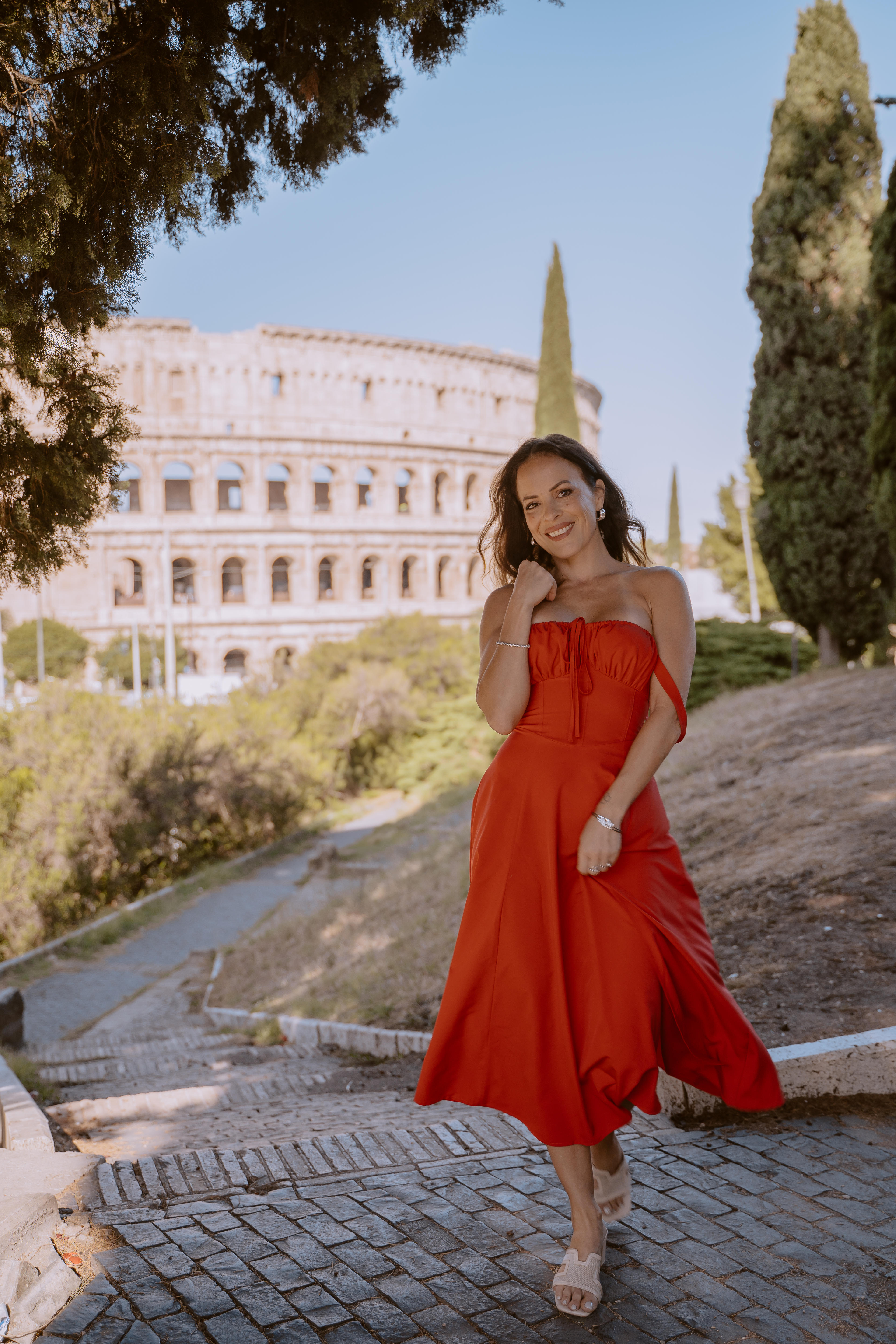 Cecilia Acquaroli