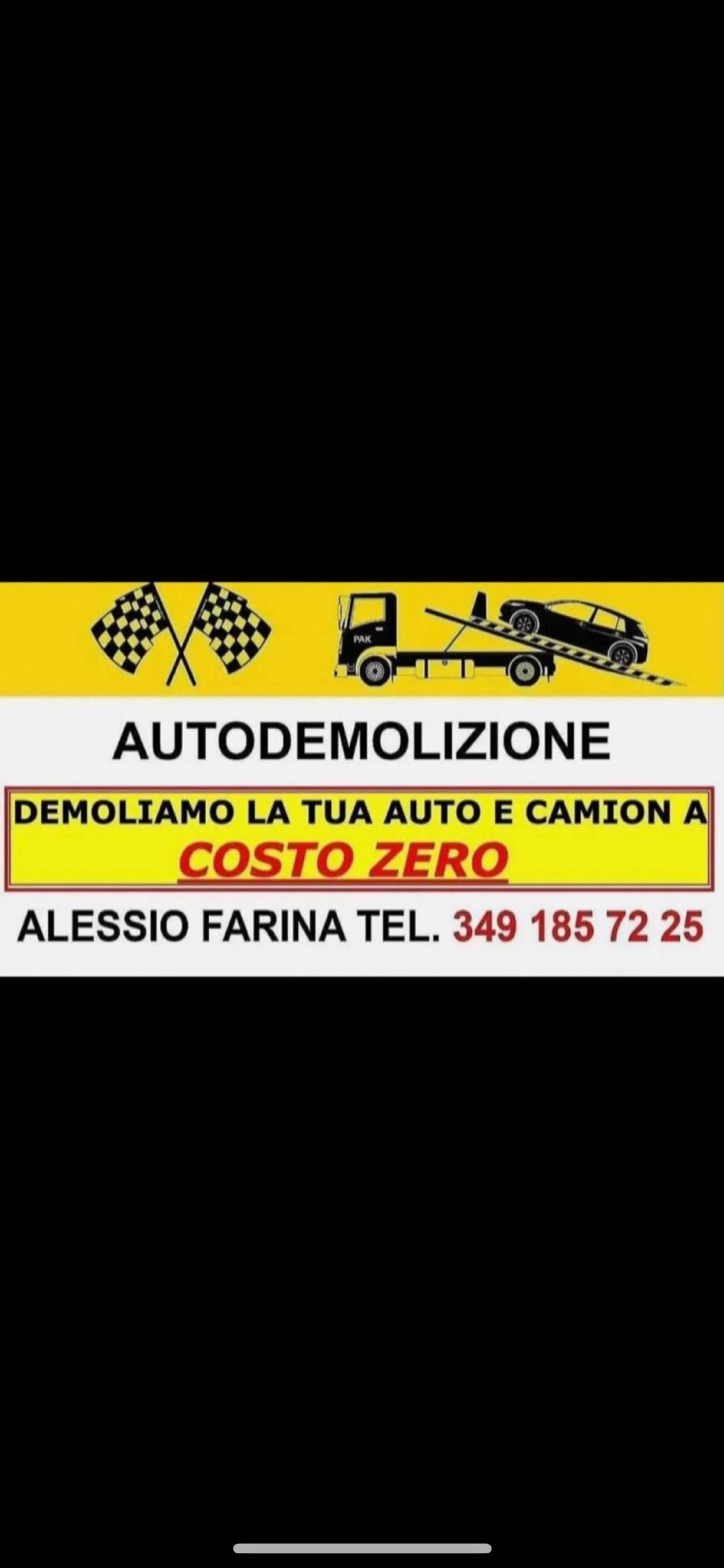 Alessio Farina