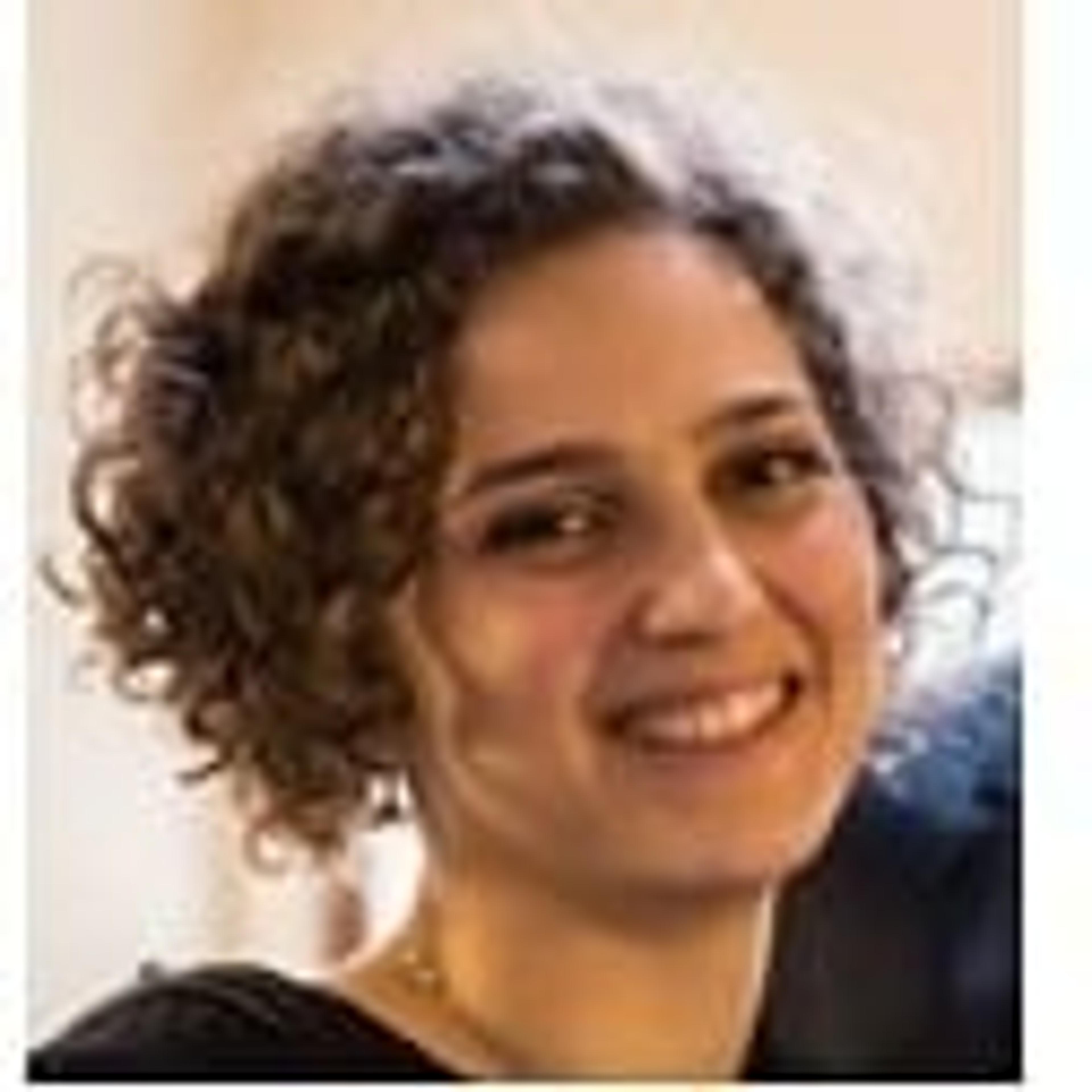 Dott.ssa Giulia Negro