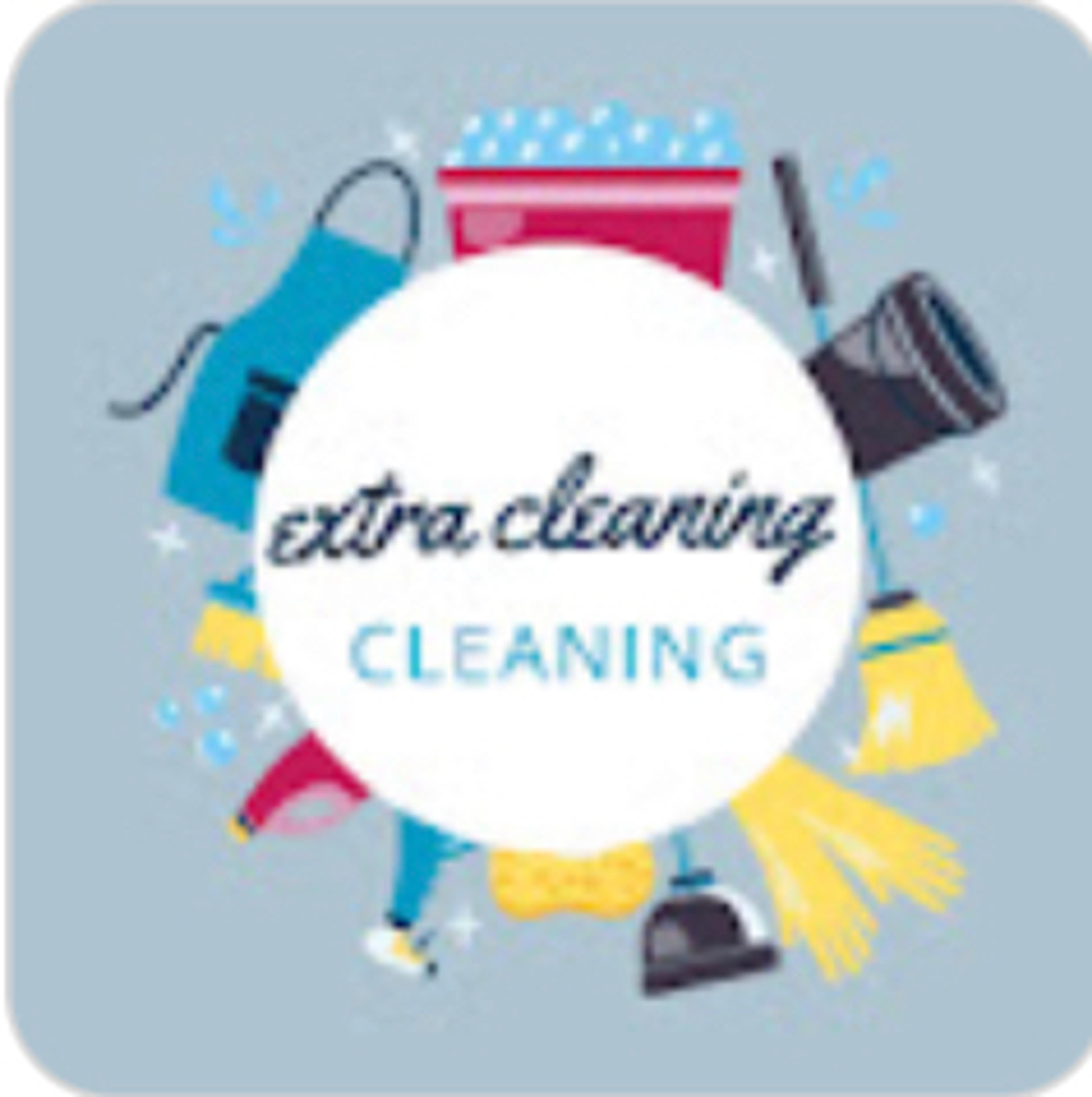 Extra Cleaning