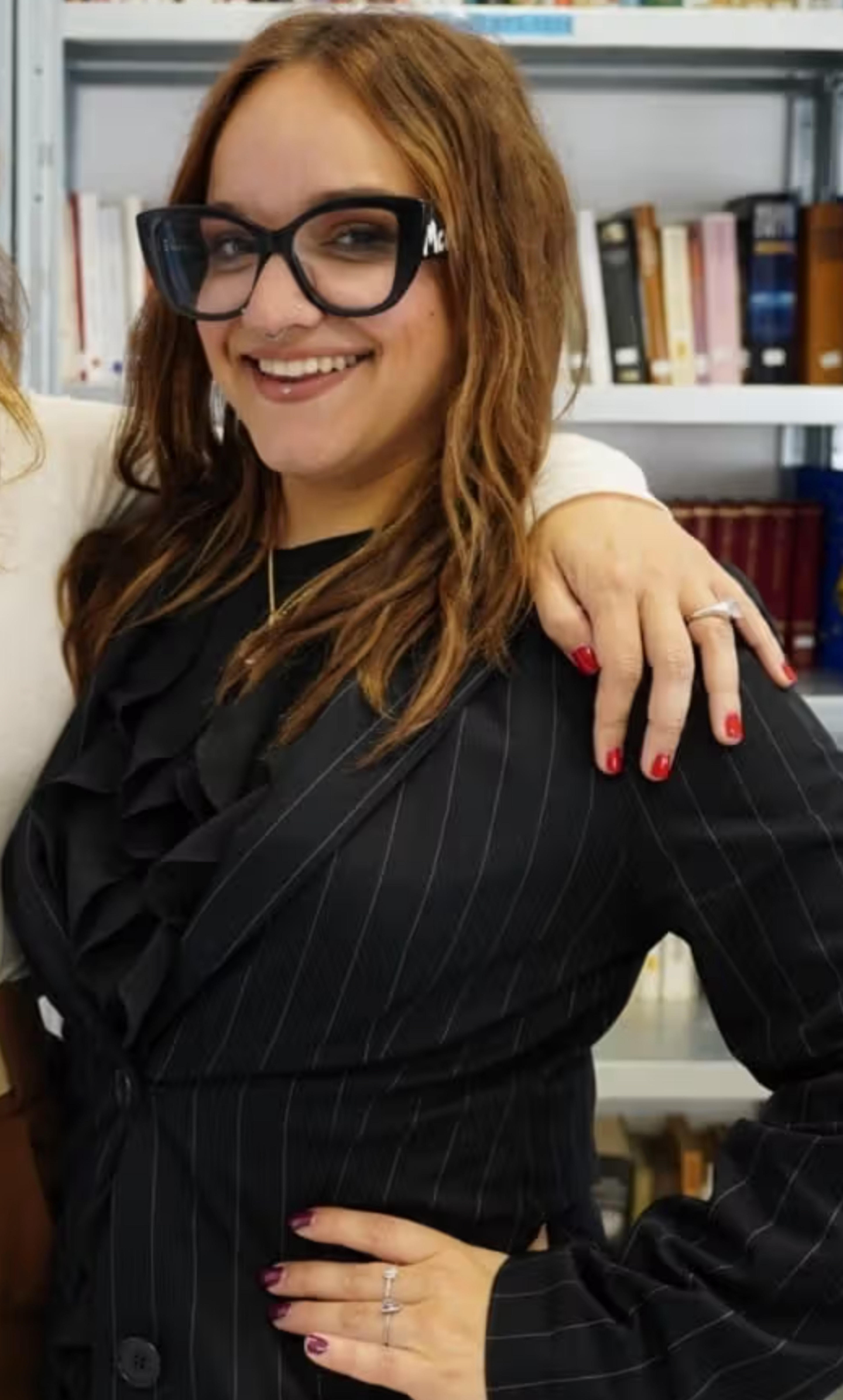 Giulia Viotti