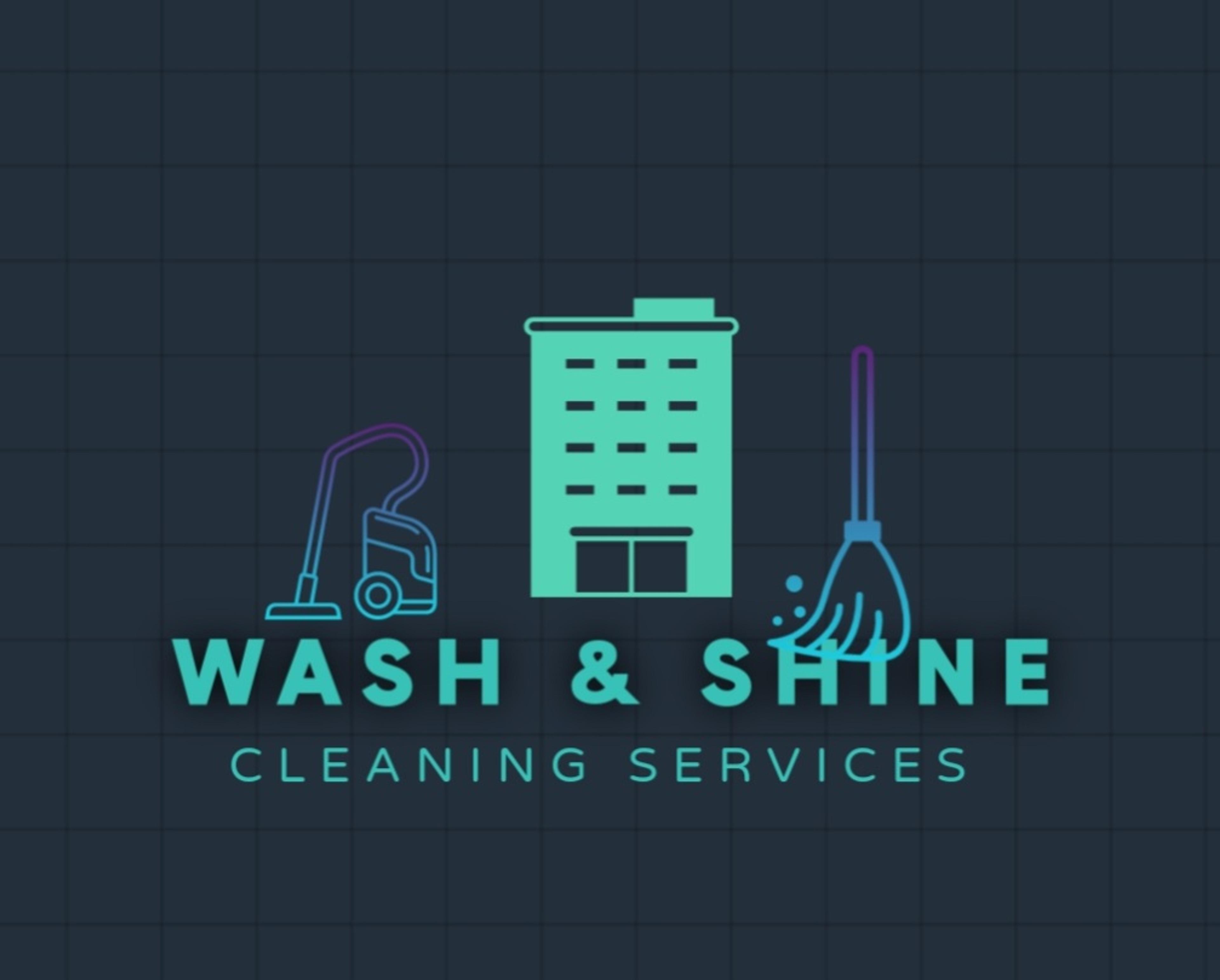Wash&Shine