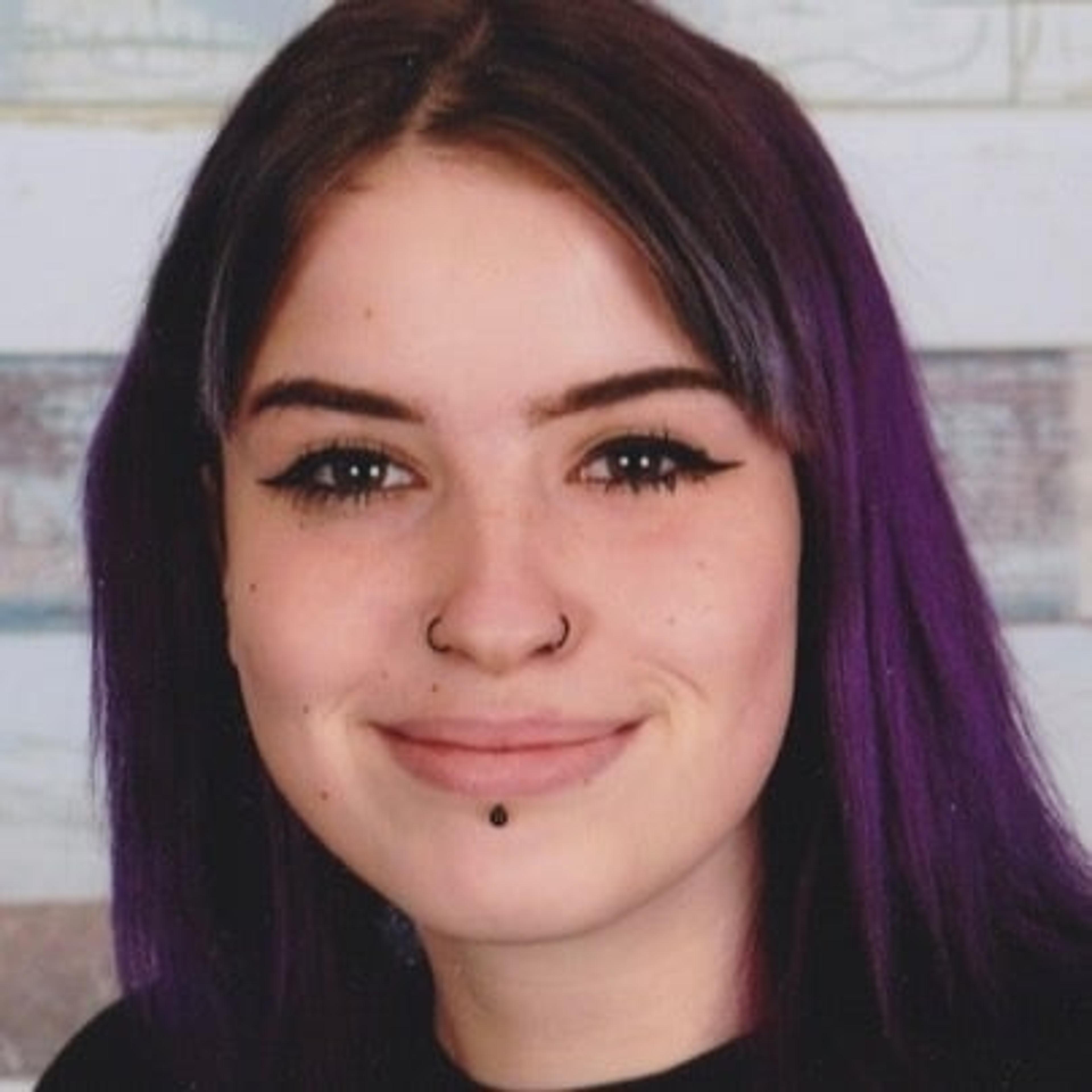 Larissa Hirschler