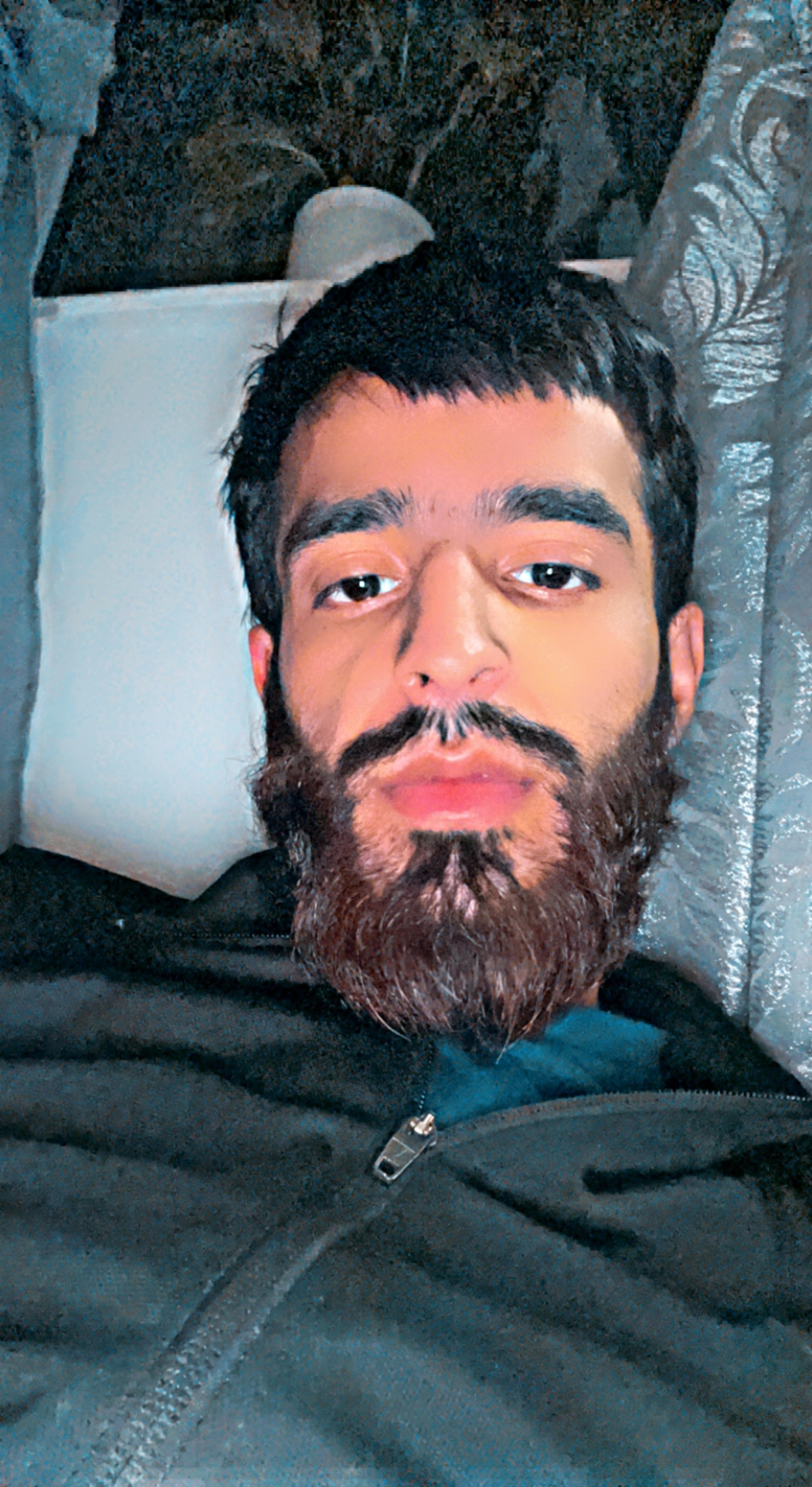 Matiullah Rahimi