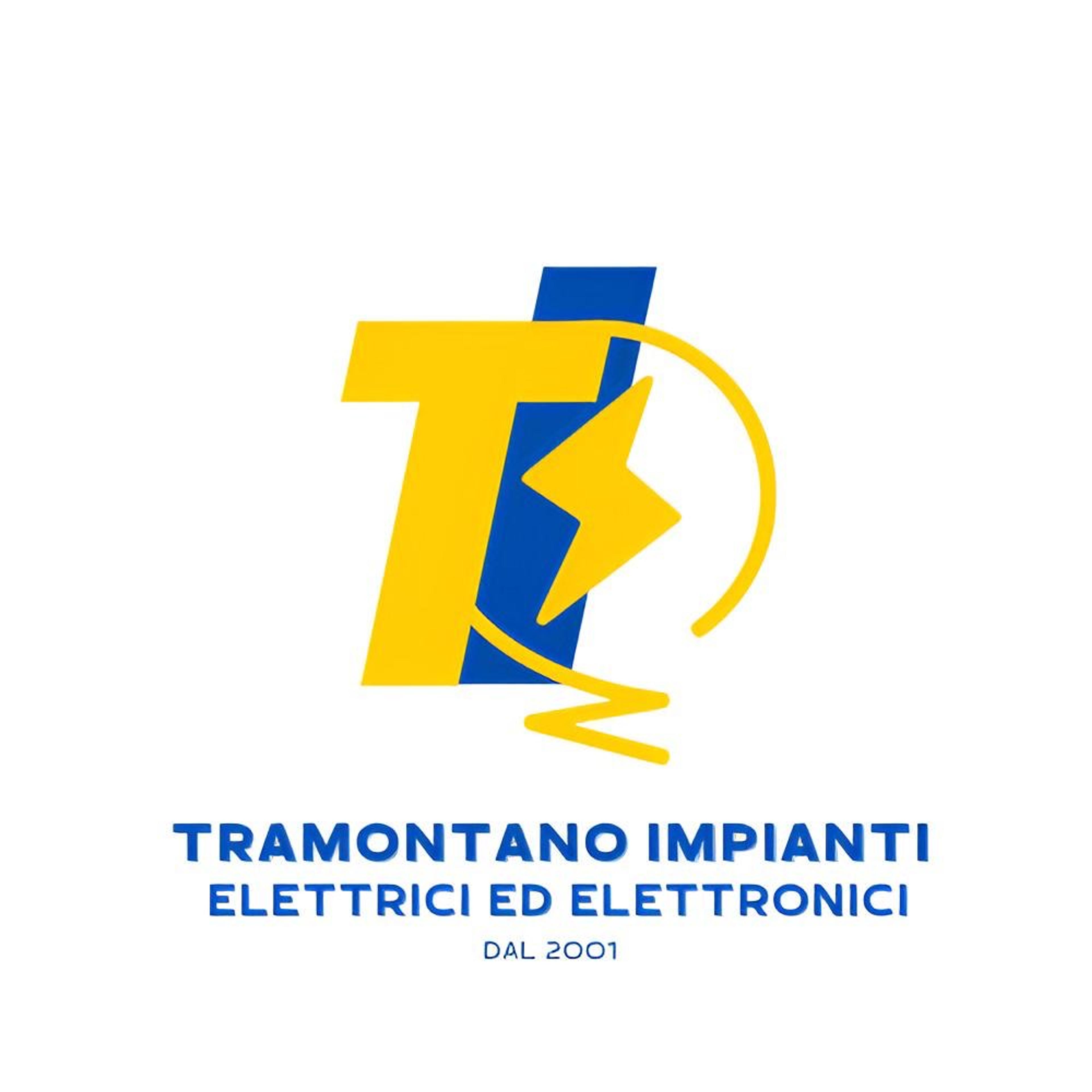 Impianti elettrici ed elettronici Tramontano