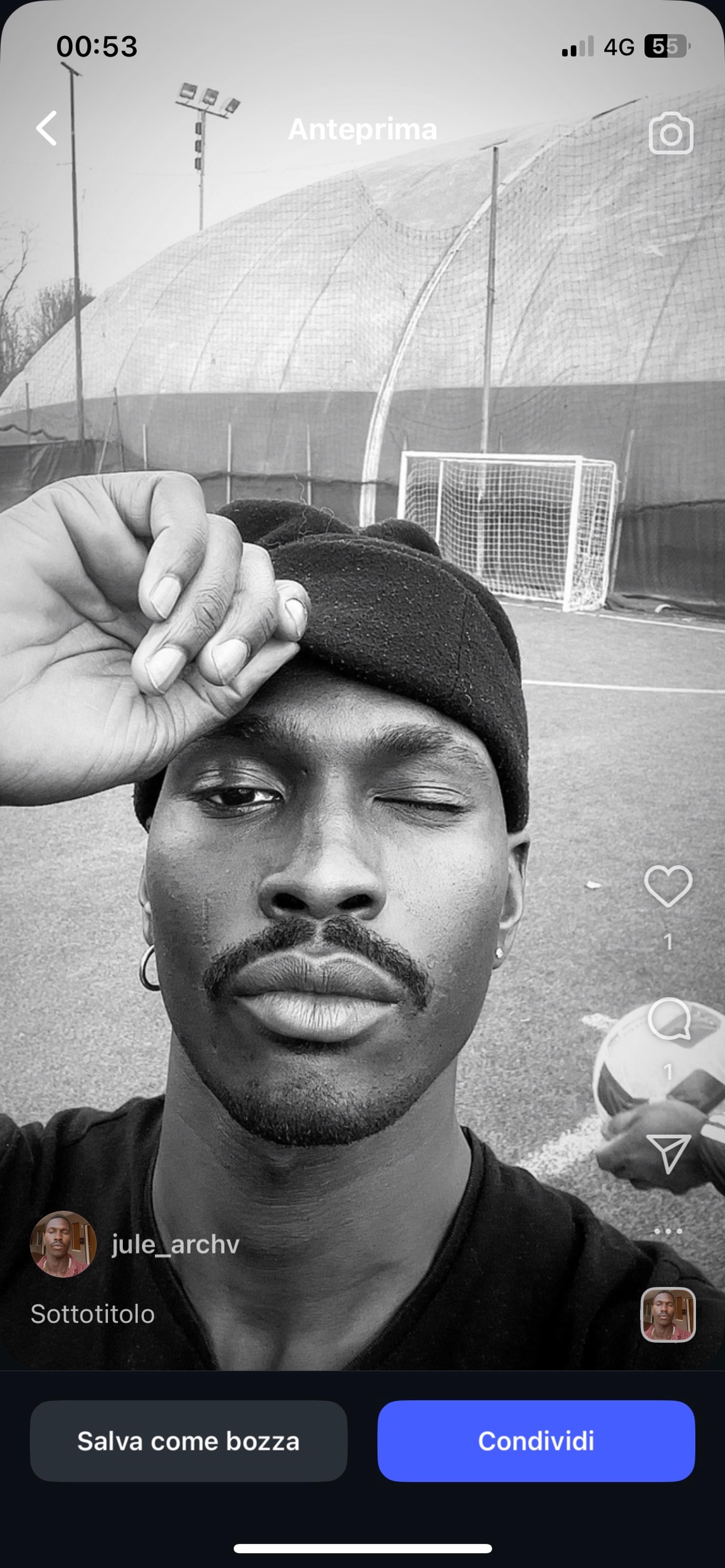 Souleymane Mbaye