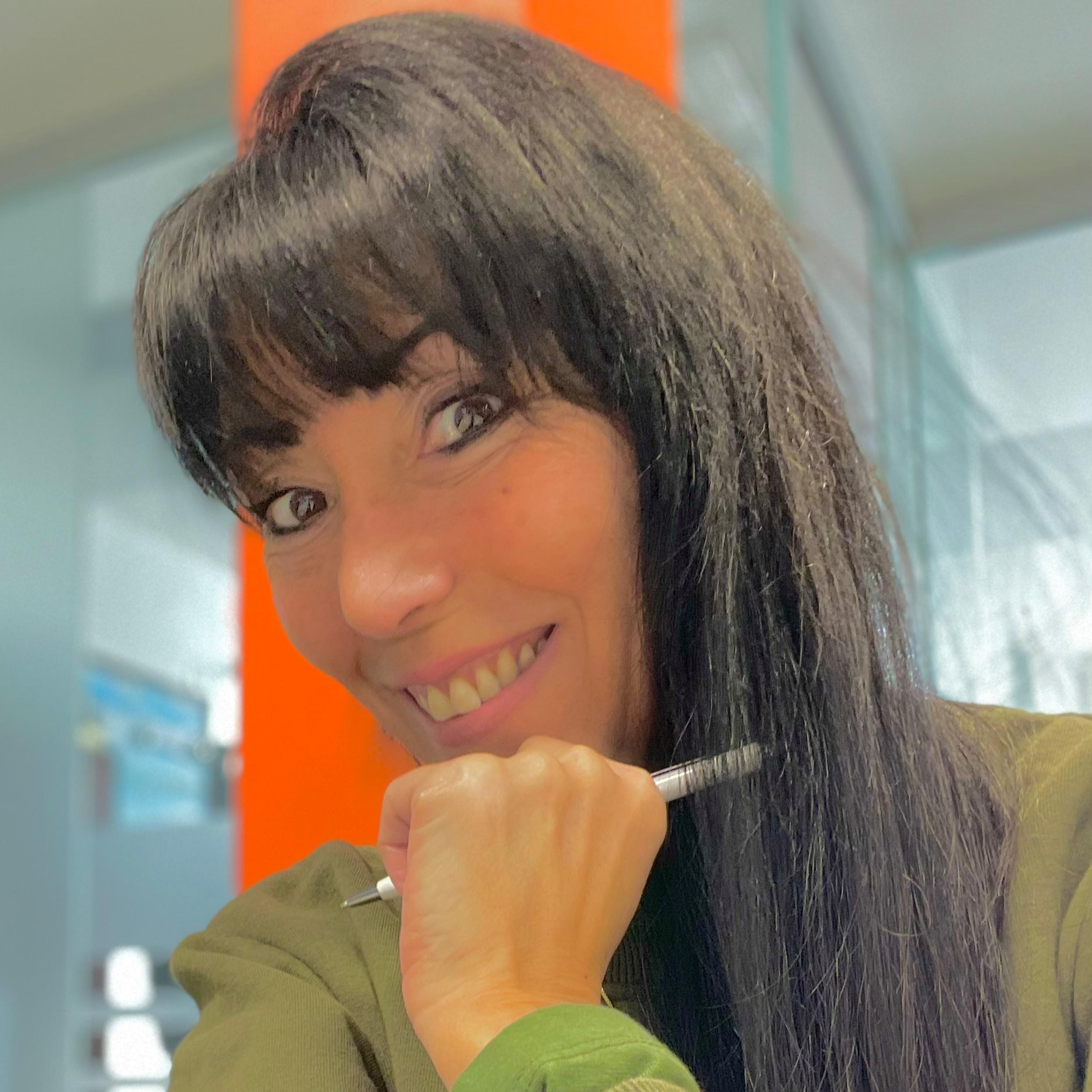 Pilar Dominguez García