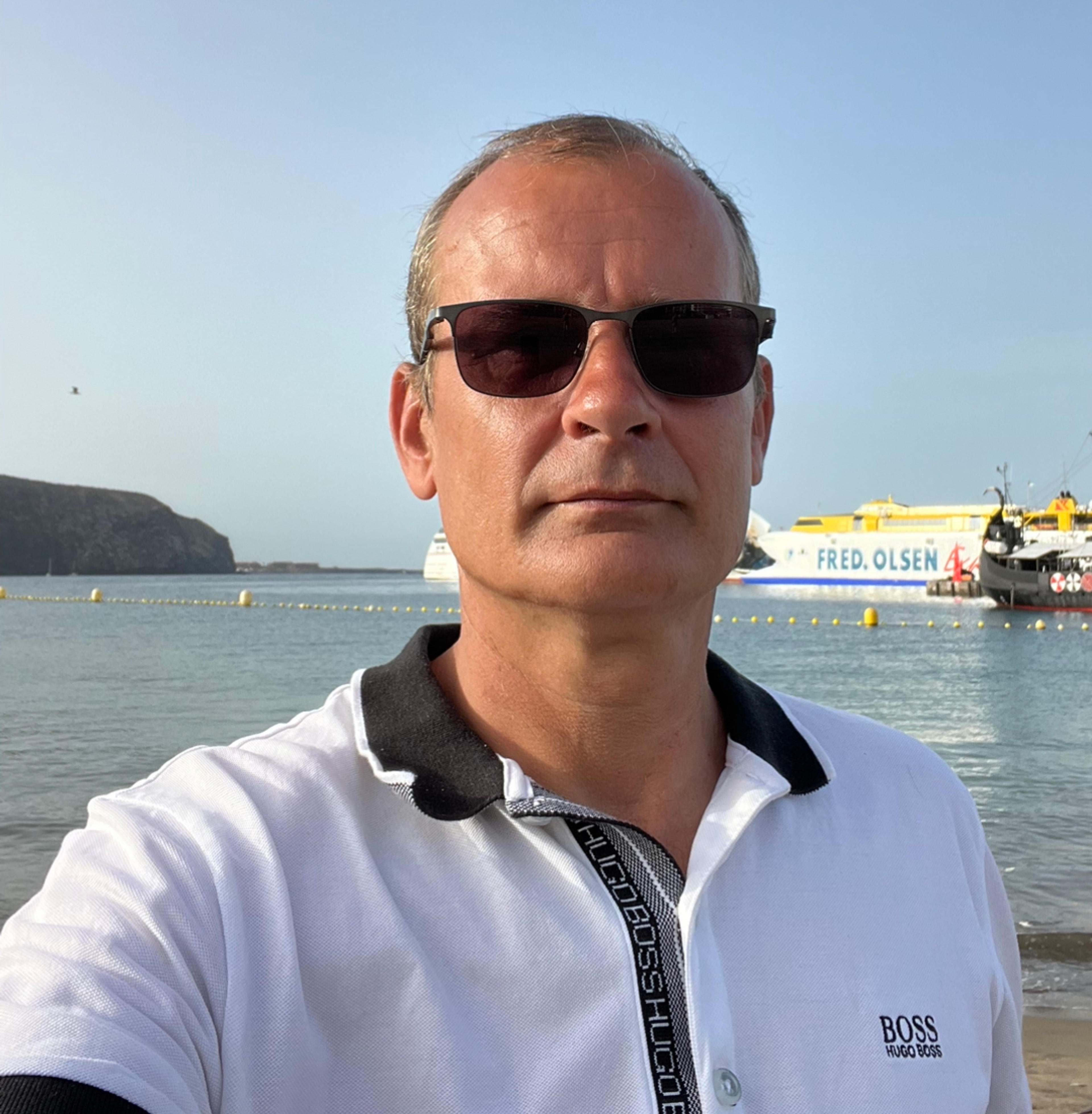 Oblivion Logistics LTD