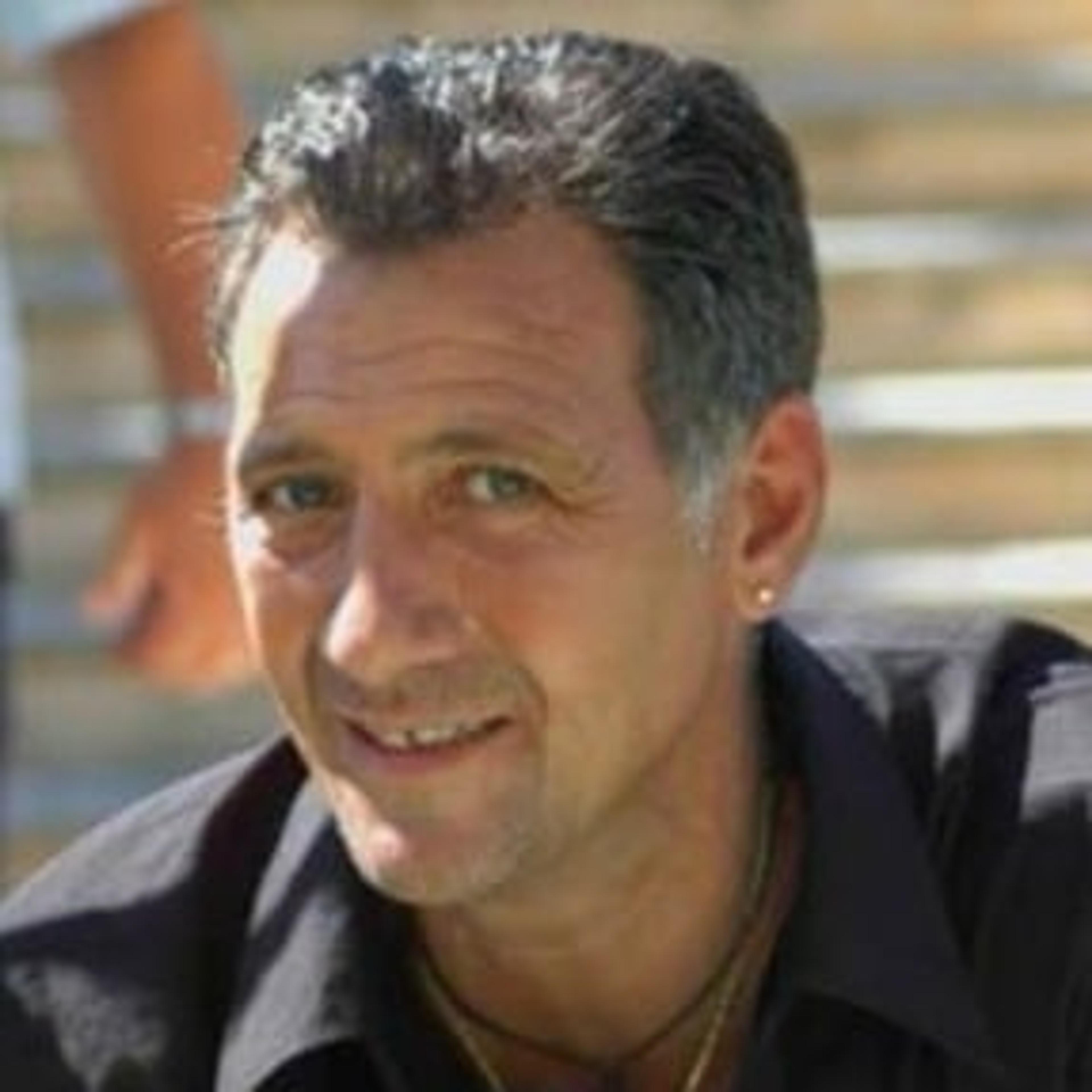 Maurizio Russotto