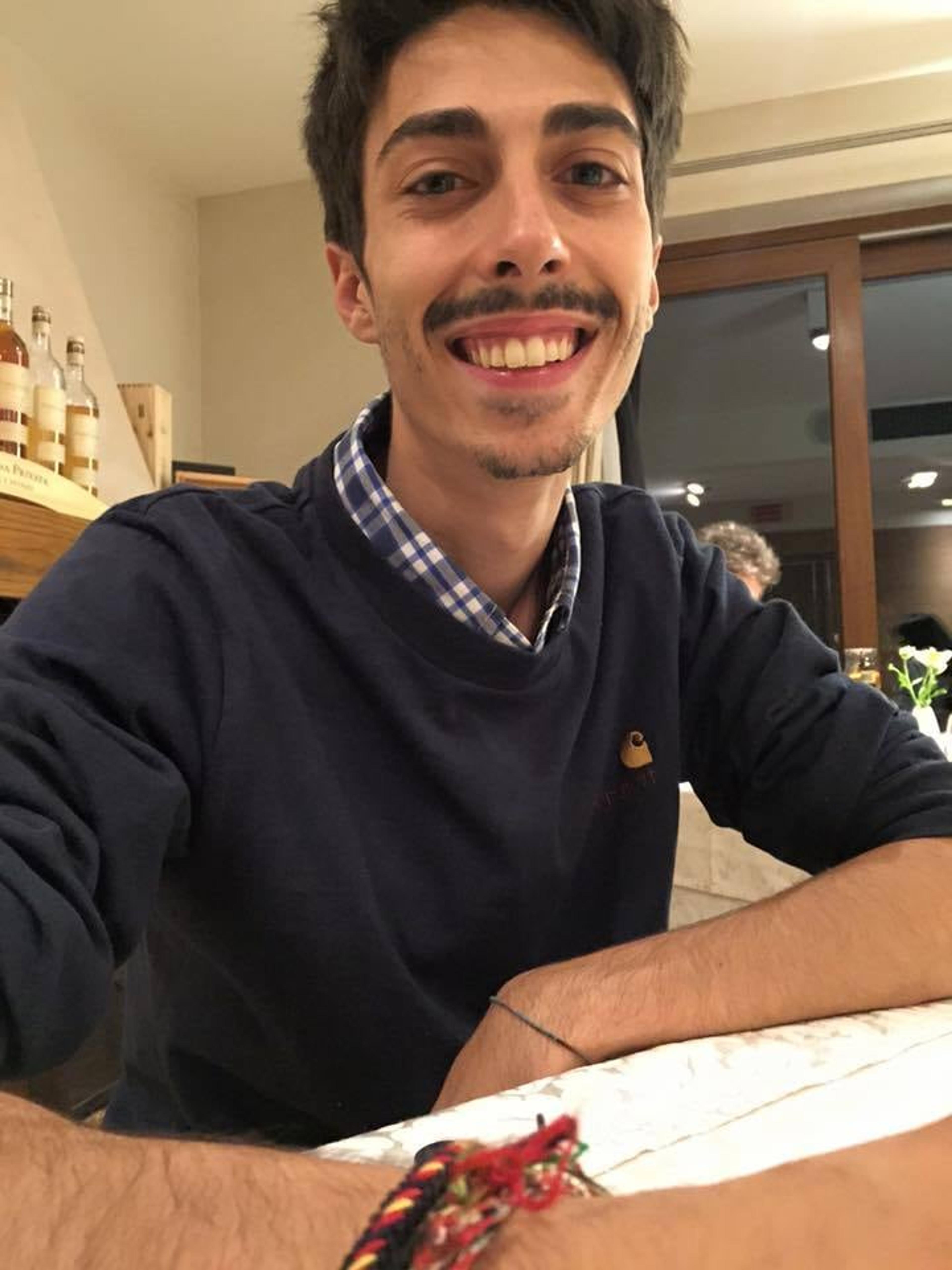 Sebastian Deriu